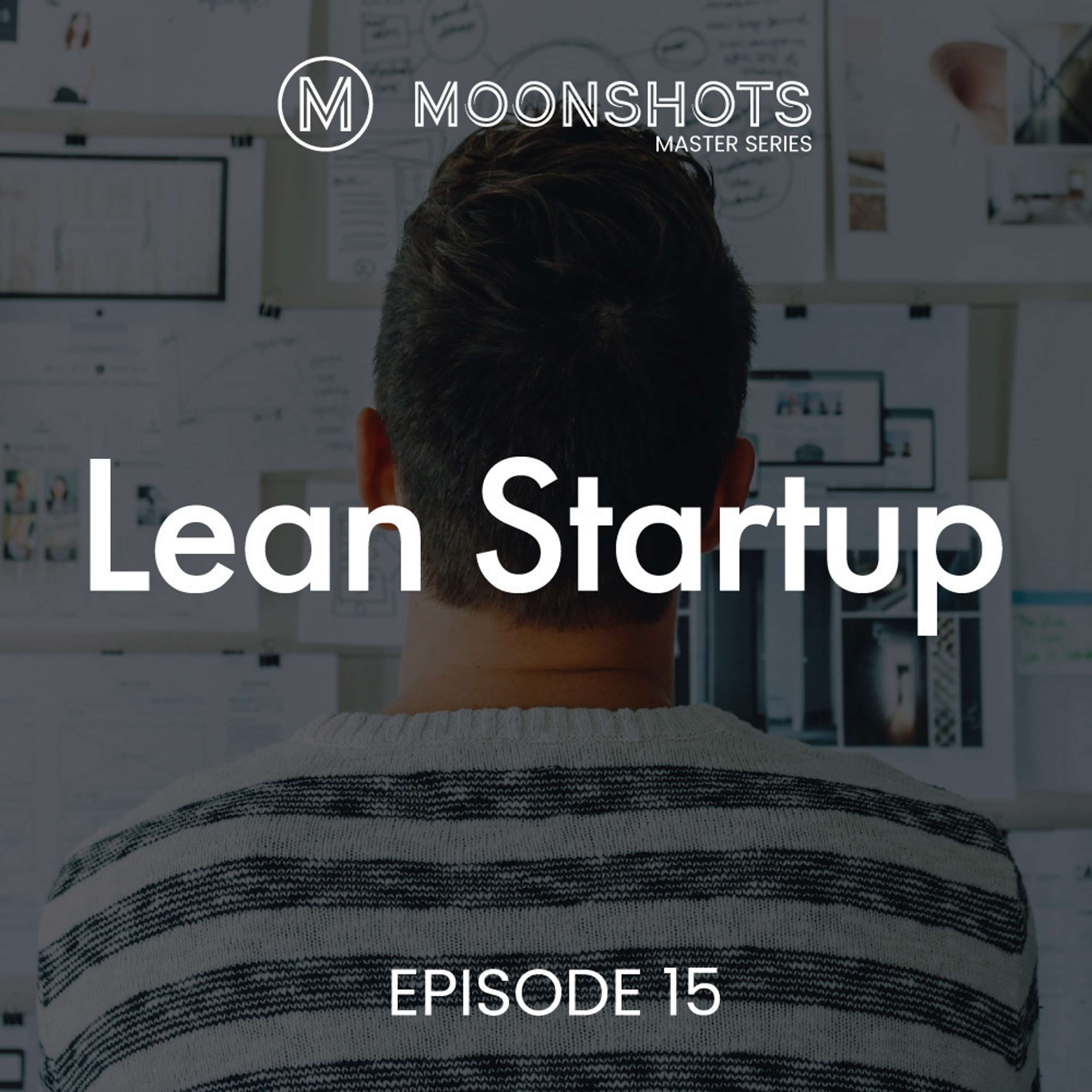 Moonshots Podcast: Superstar mindsets and success habits
