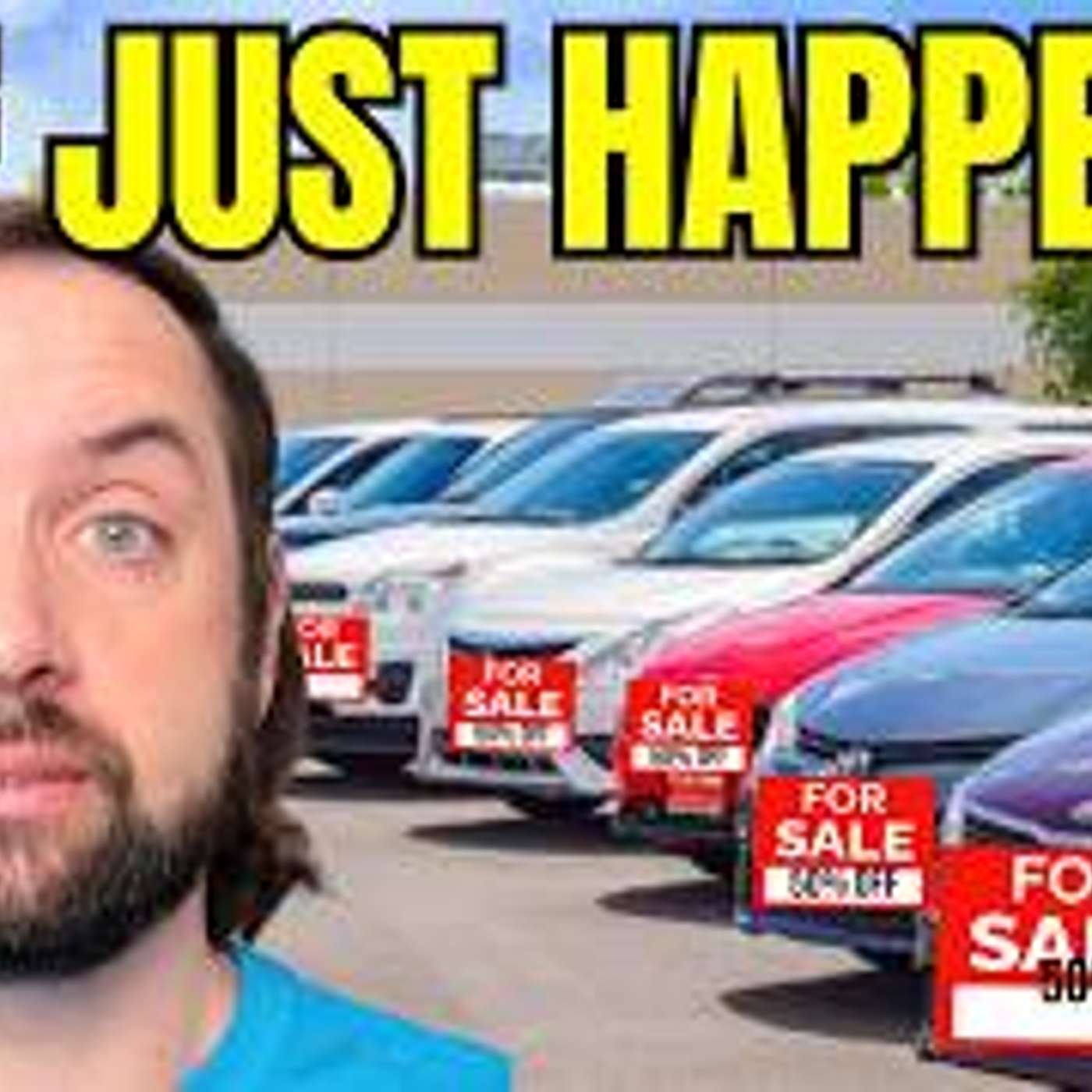 Germany’s Auto Industry Just Collapsed