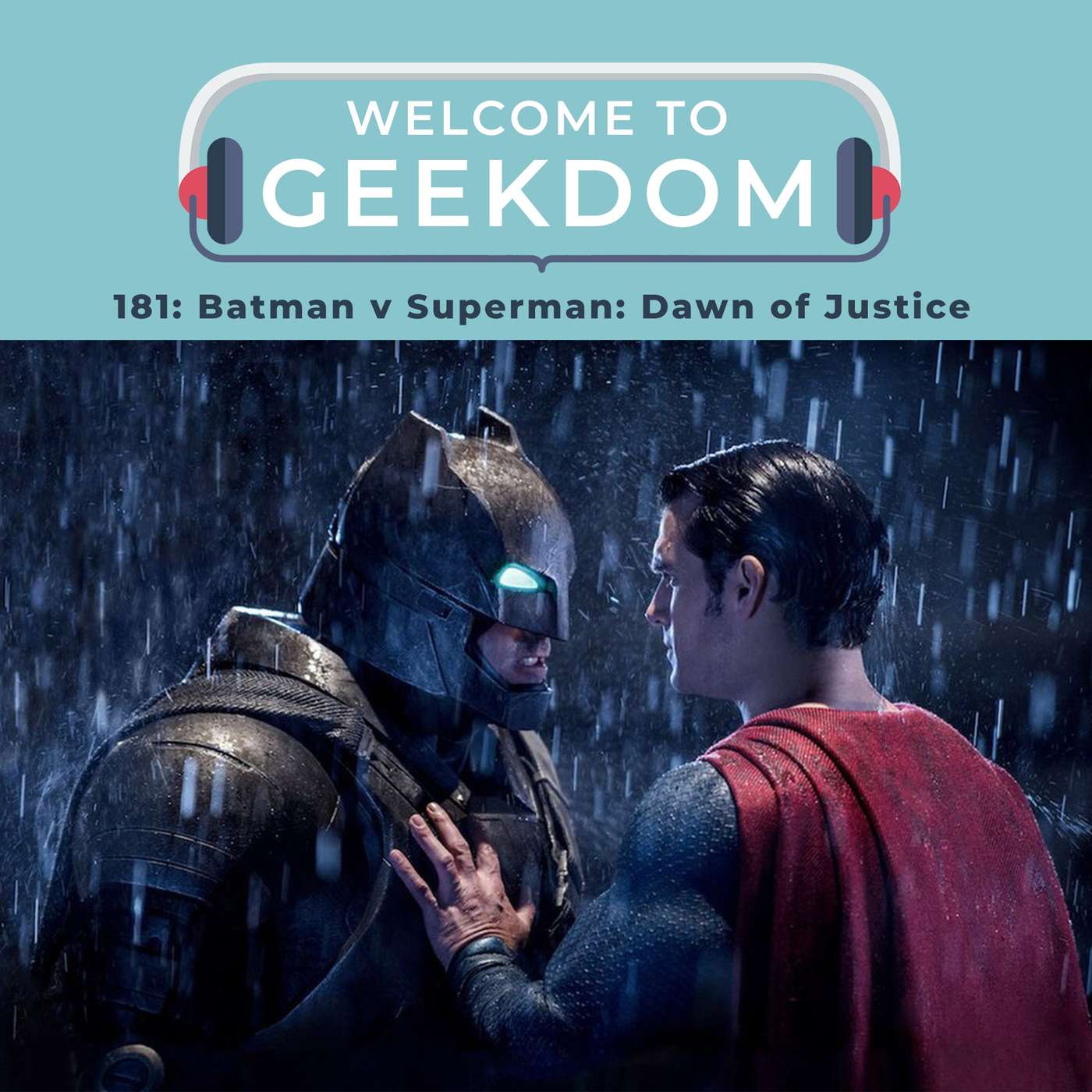 Welcome to Geekdom