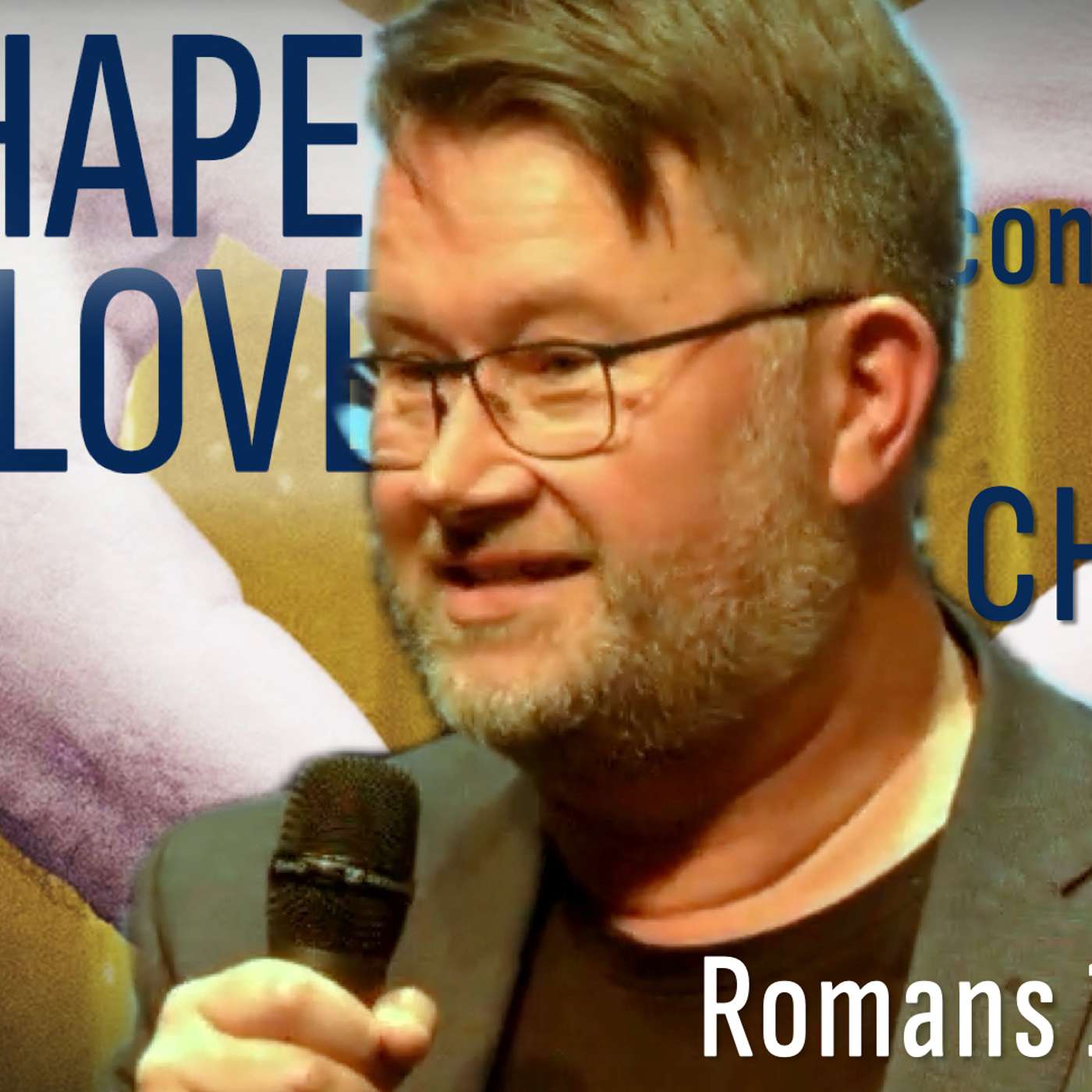 What is the church meant to look like?