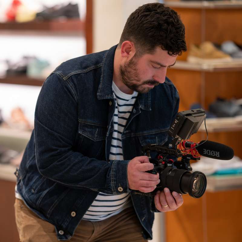 Dane Shoemaker
