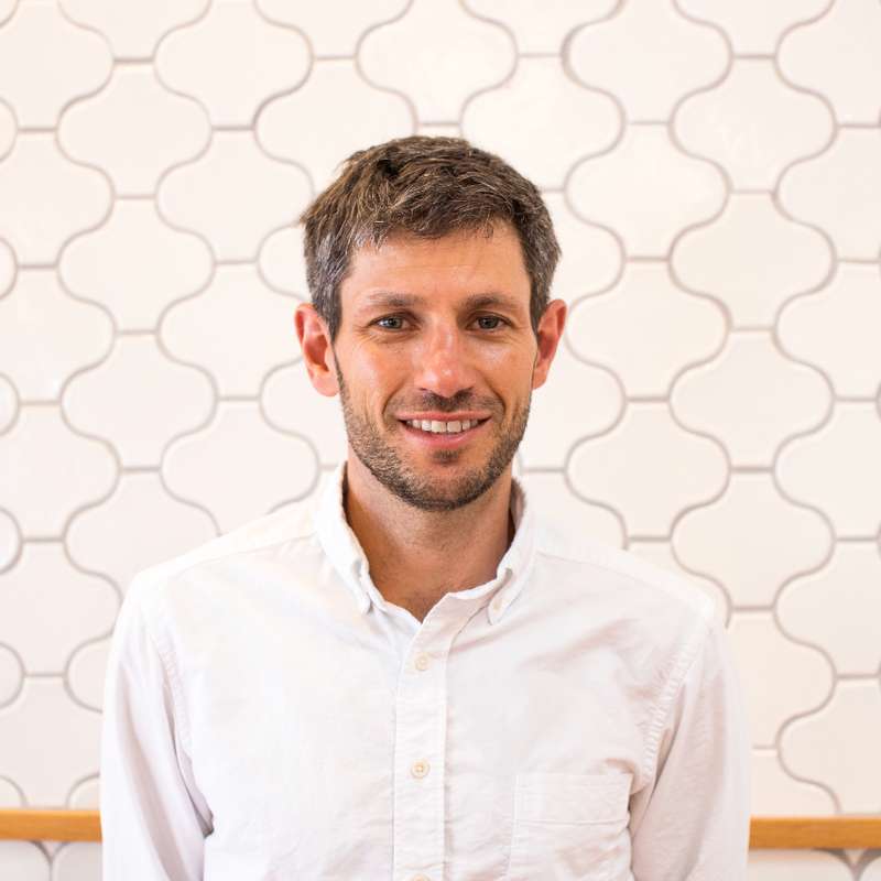 Eric Edelson