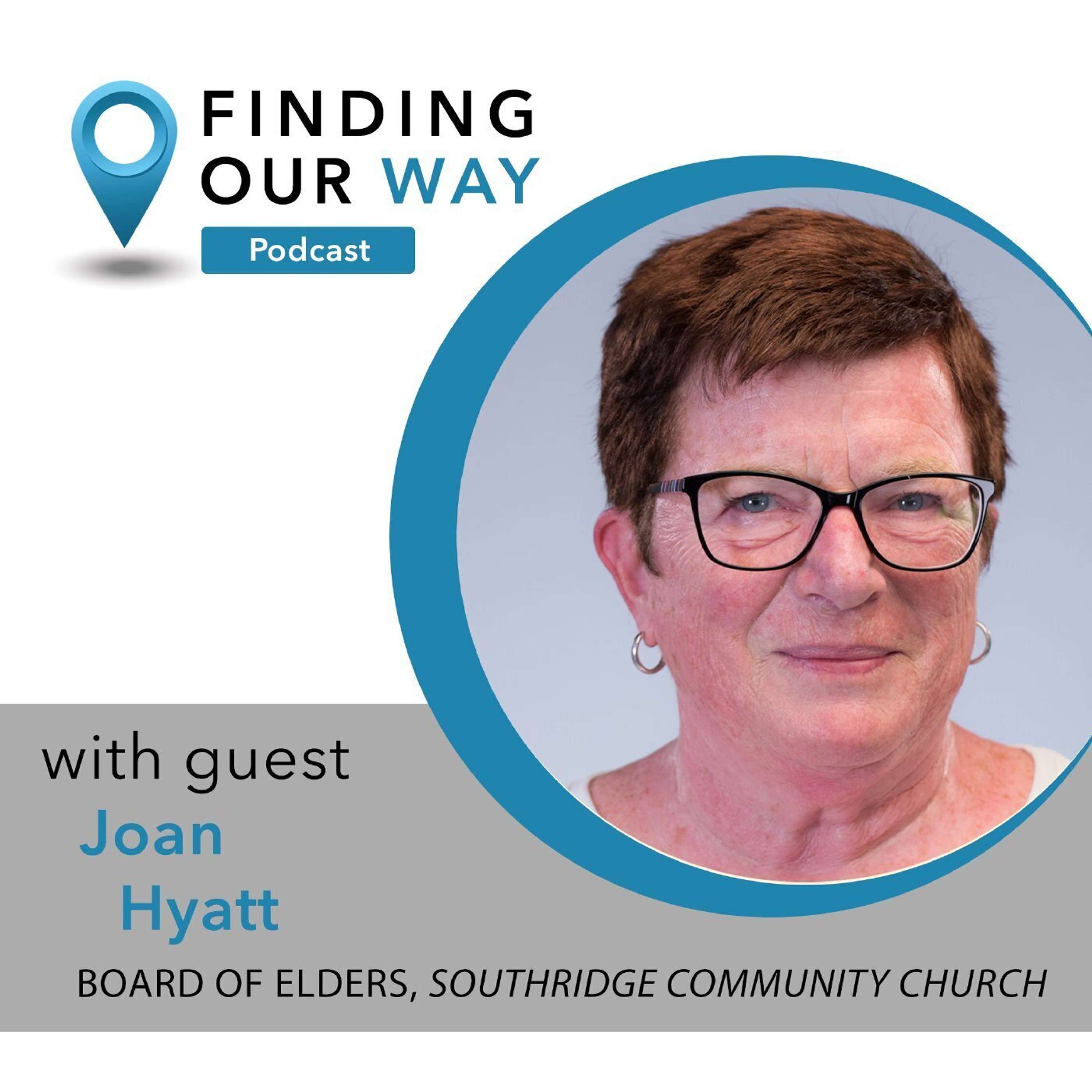 Finding Our Way