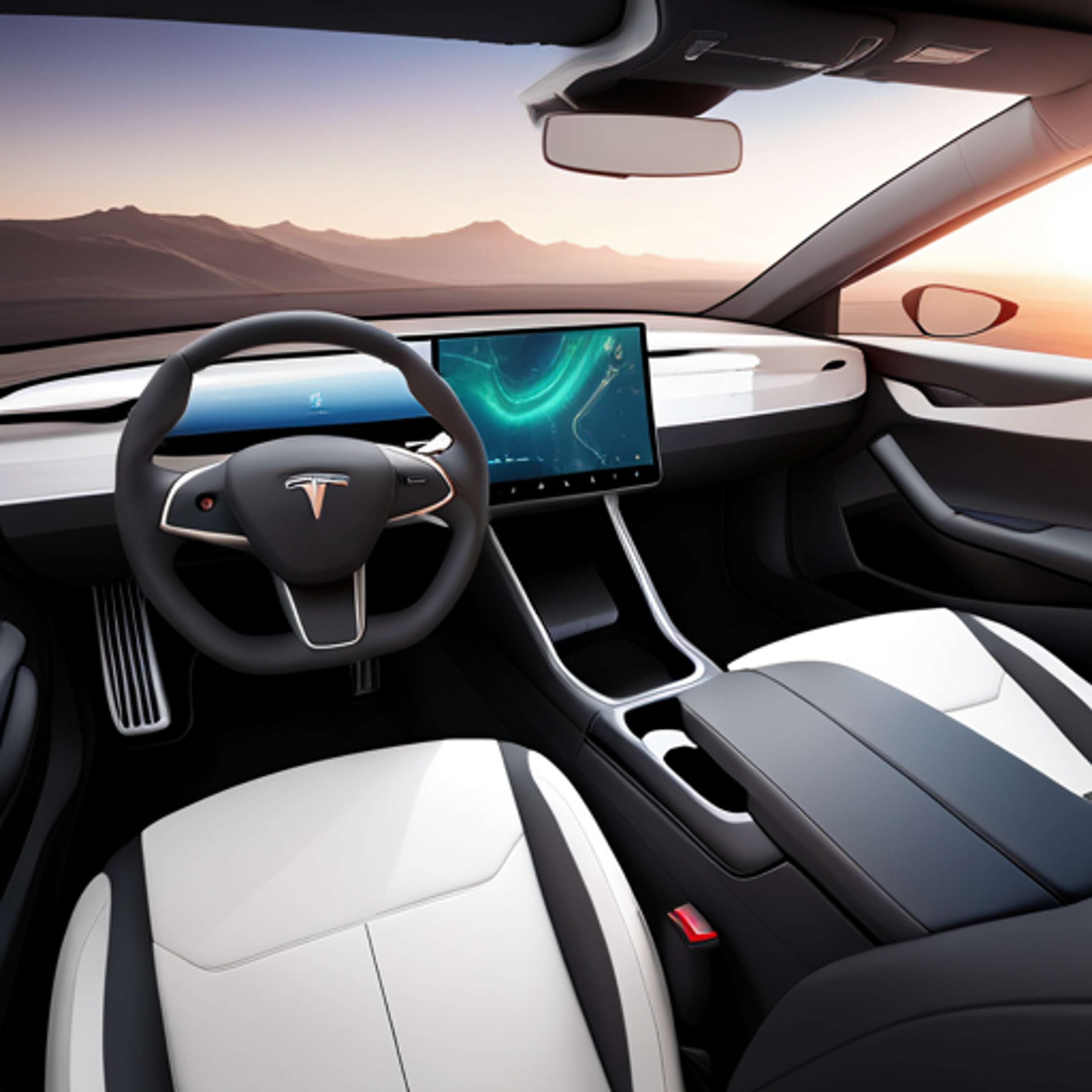 cover of episode Enhance Your Tesla Model 3 and Model Y with the Best Dashboard Cover in 2024