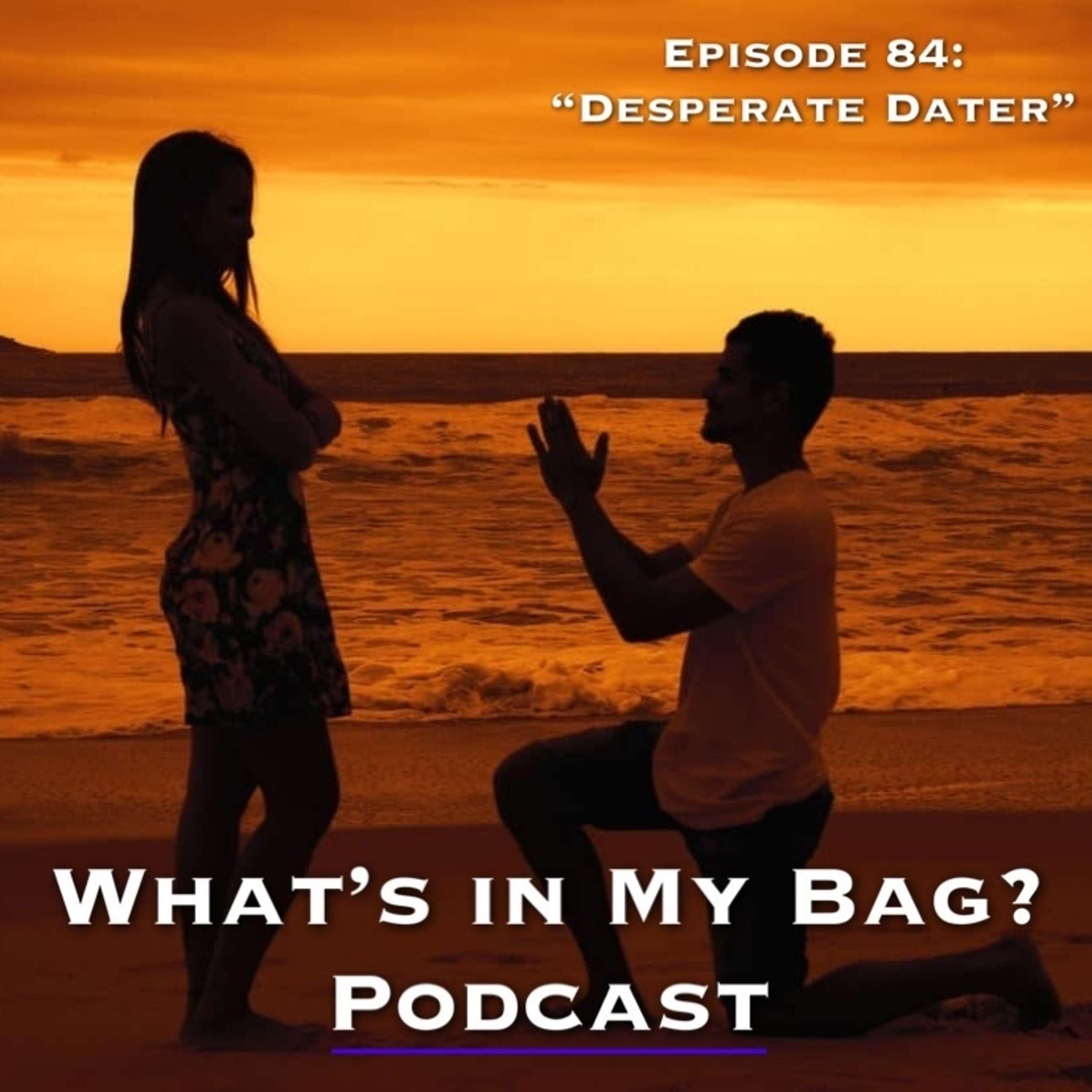 What\'s in My Bag? (Podcast)