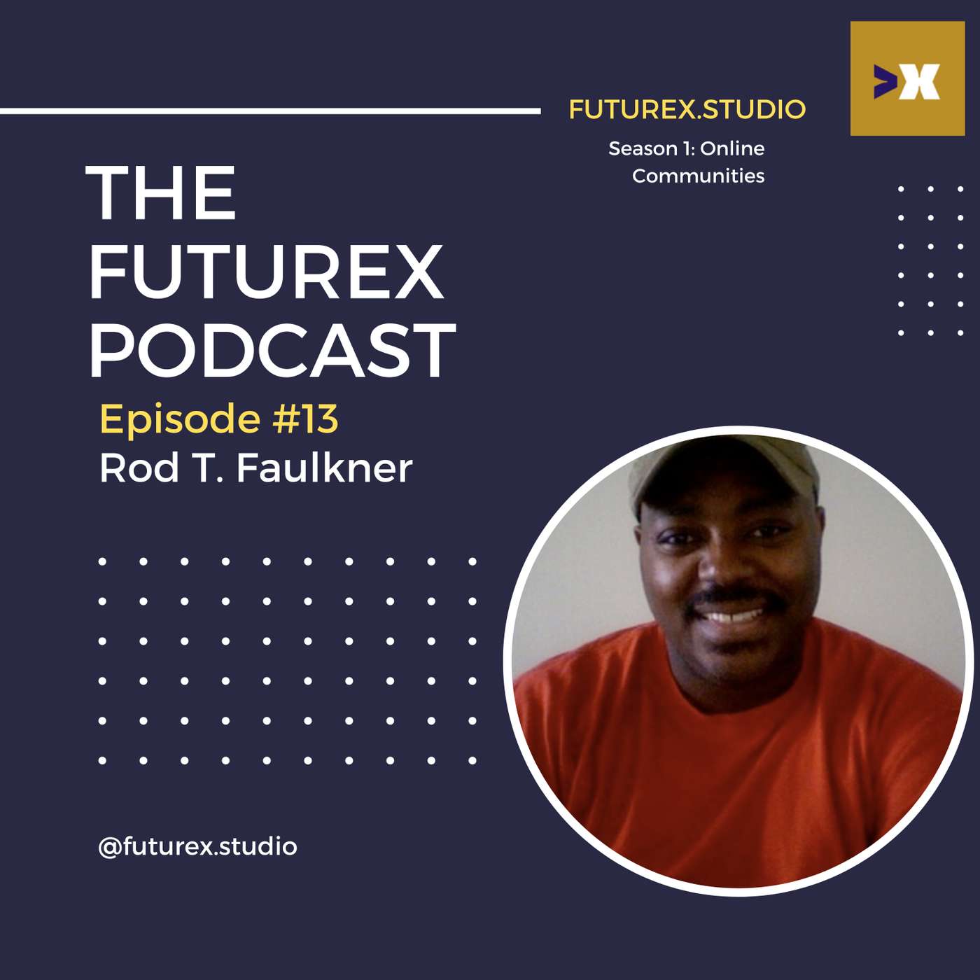 The Future Lab with Lee Schneider