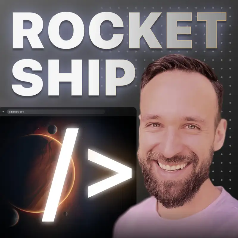 #026 - React Server Components for React Native with Szymon Rybczak