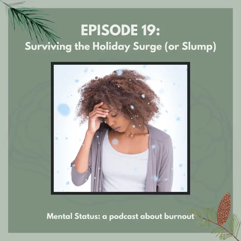 MS19: Surviving the Holiday Surge