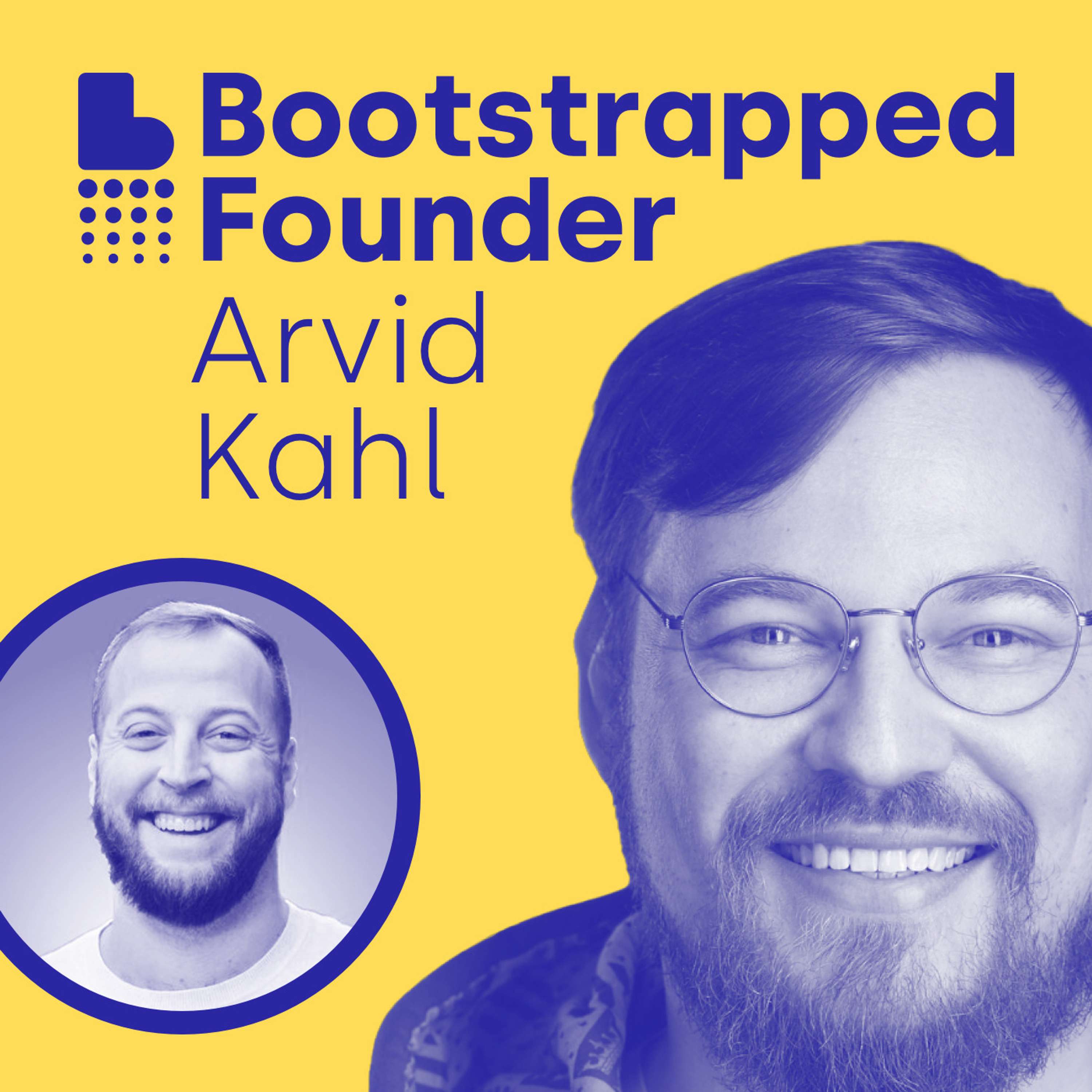 The Bootstrapped Founder