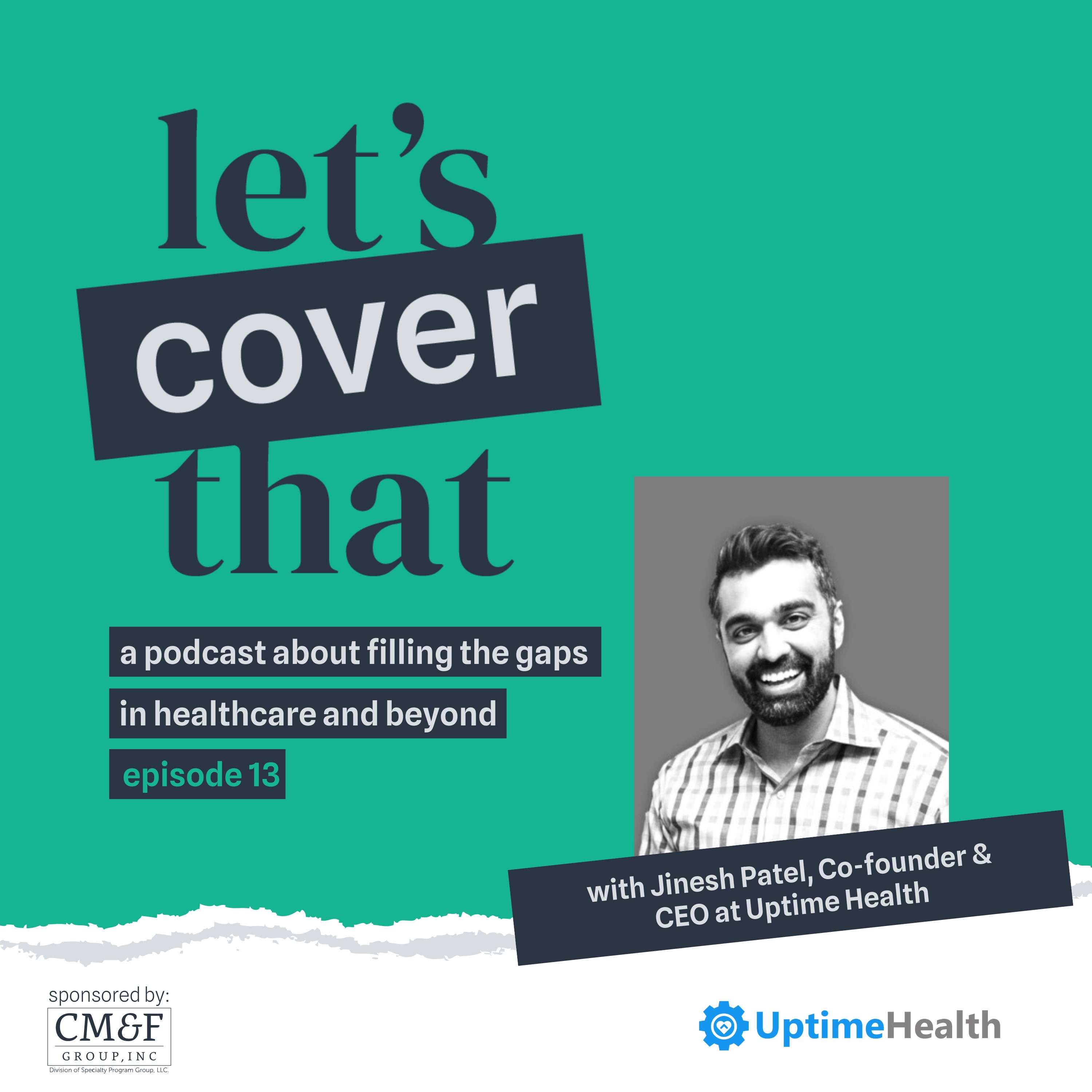 Let\'s Cover That