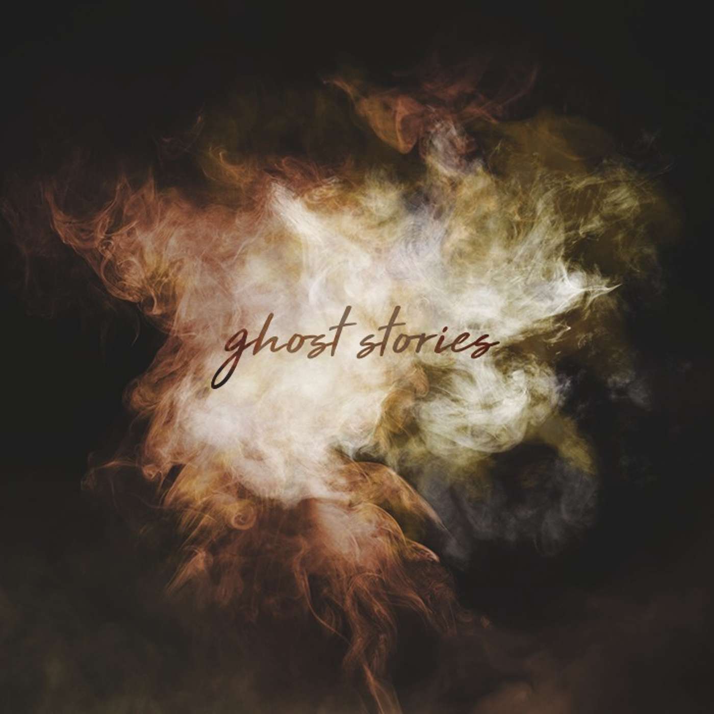Ghost Stories (Week 4) - Spiritual Gifts