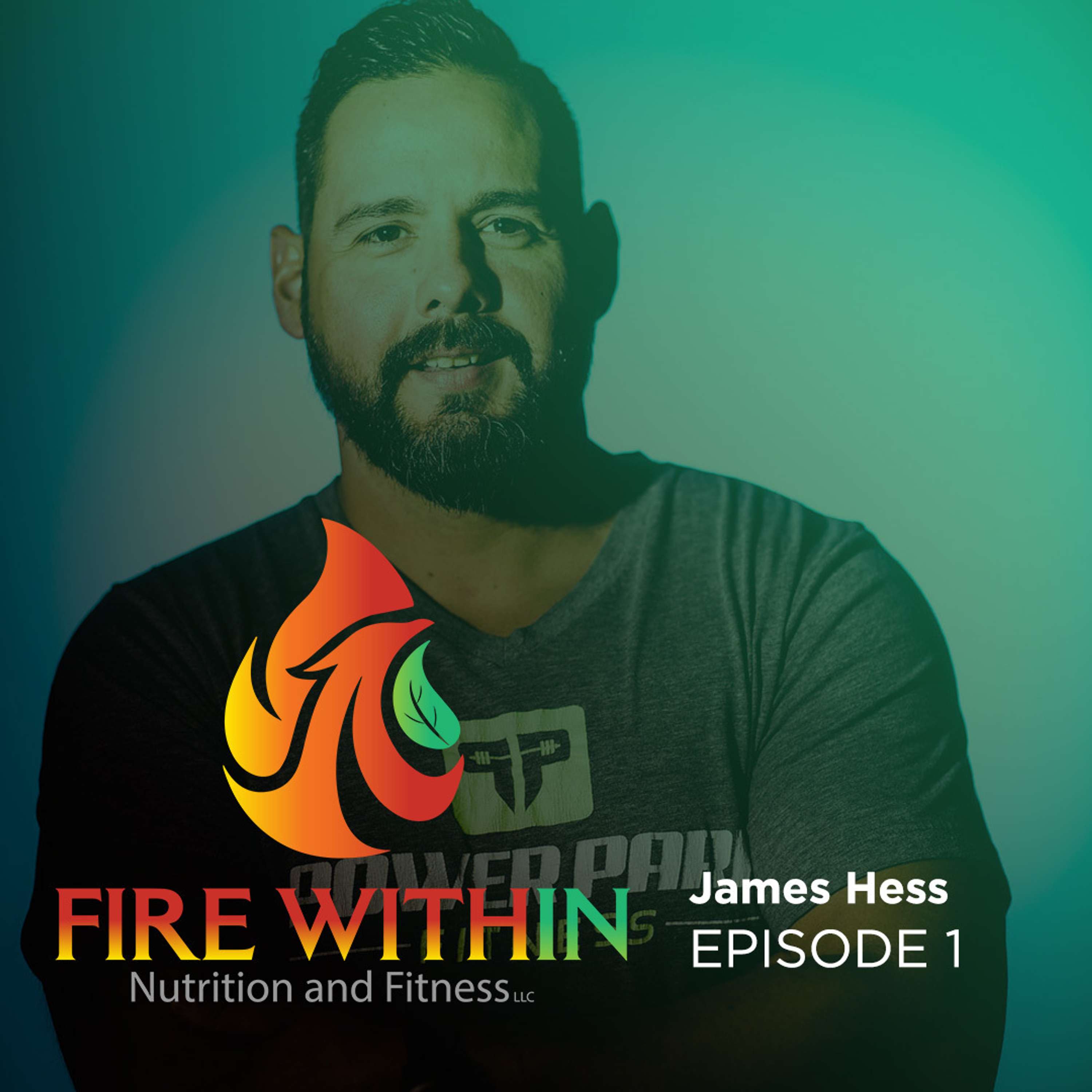 Fire Within Nutrition and Fitness