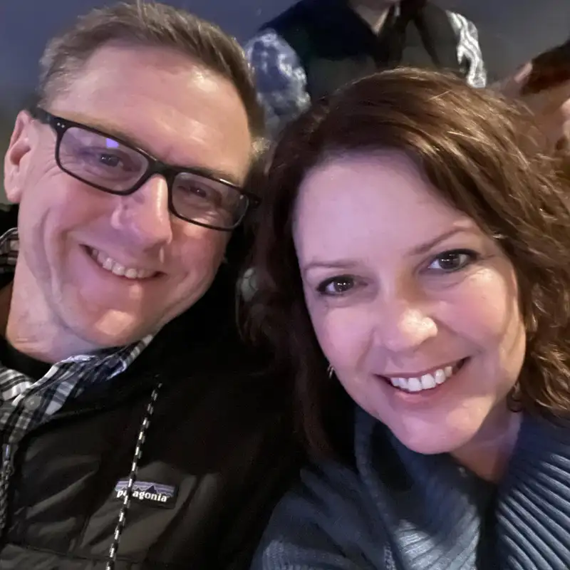 Day 28 | The Wonder of Love with Pastor Carl Friedel