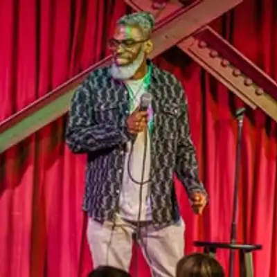 image of podcast supporter