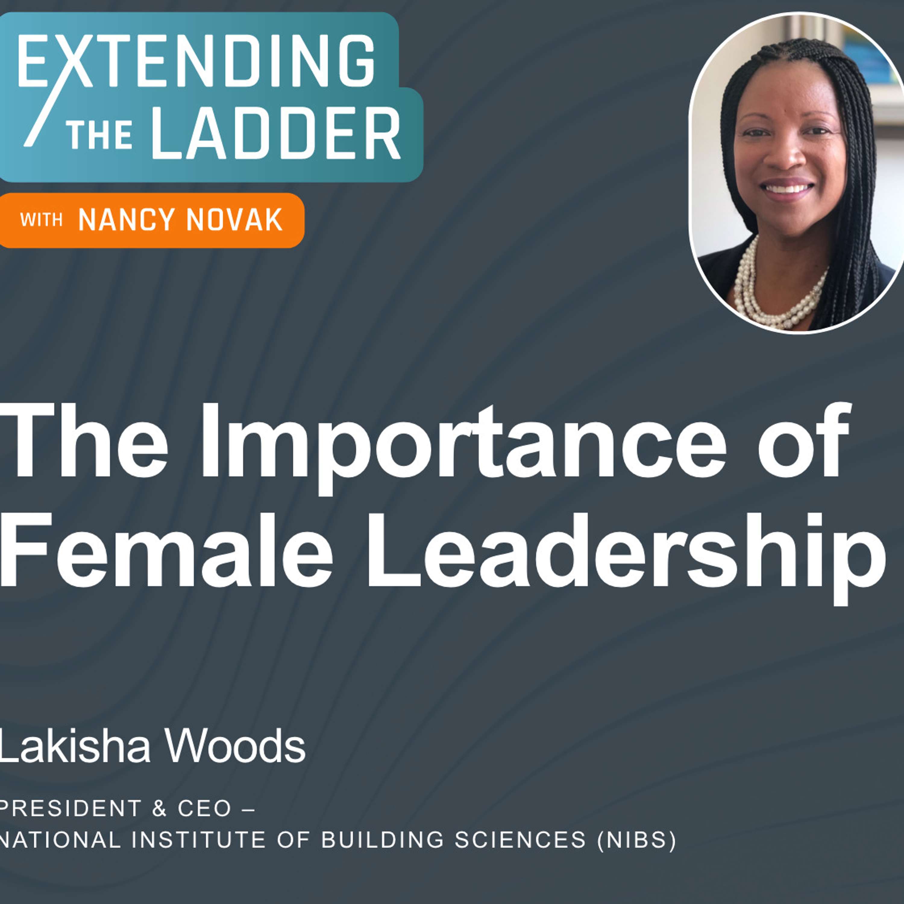 The Importance of Female Leadership