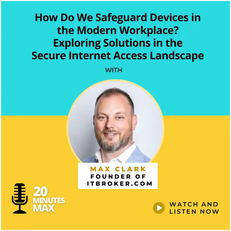 How Do We Safeguard Devices in the Modern Workplace?