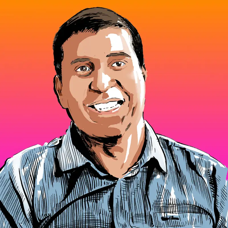 Ep.13 - Inbound Marketing for Lead Generation with Soumyadeb Mitra CEO, Rudderstack