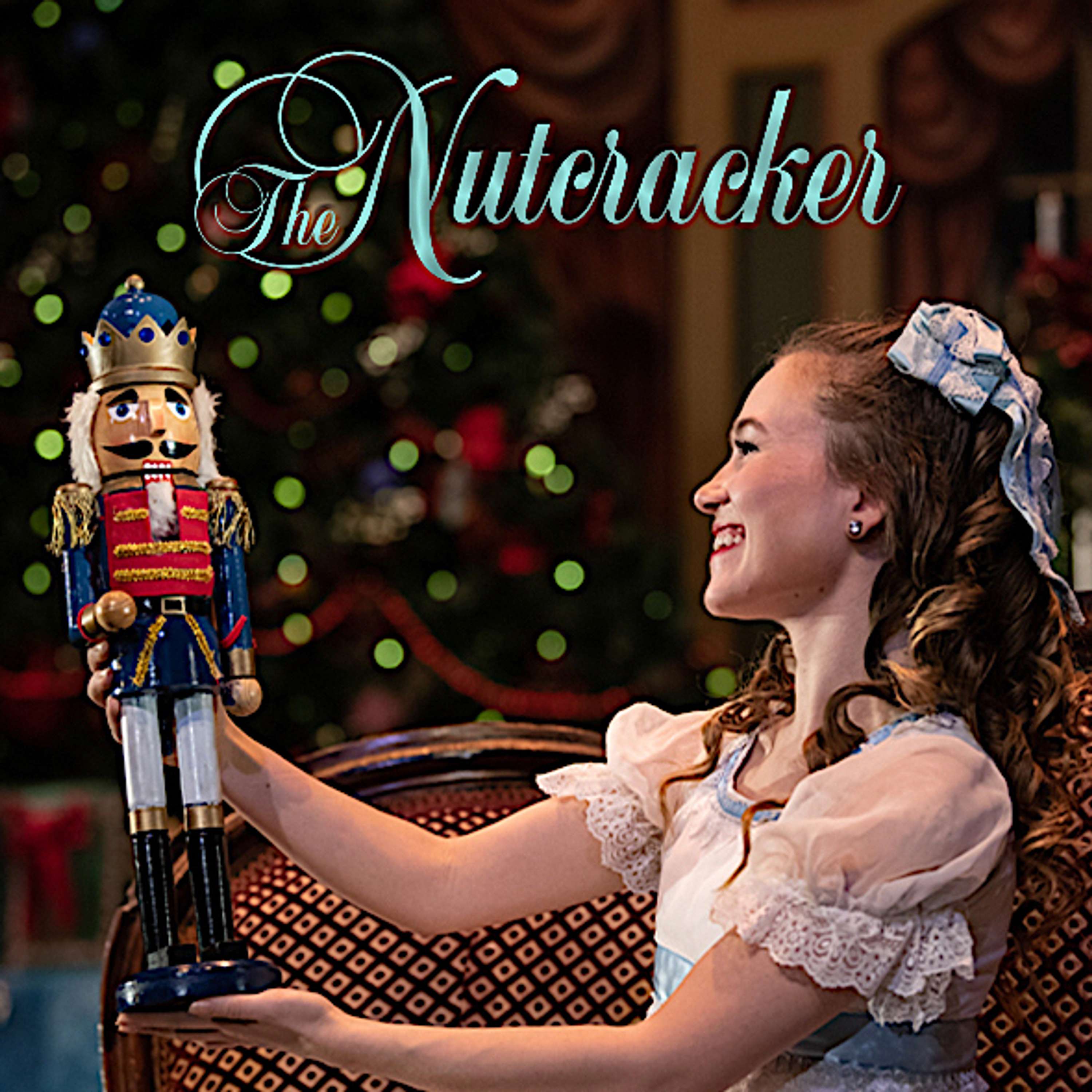 S4E3: The Nutcracker: An American Tradition