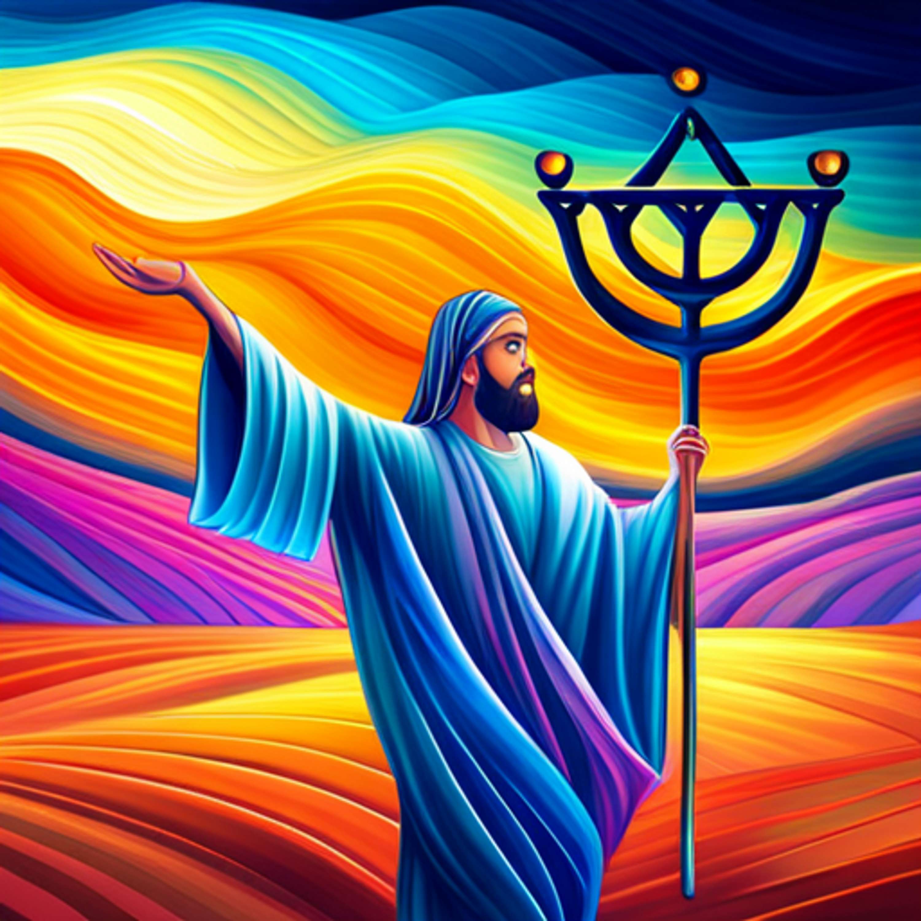 Core Prayers with Rabbi Ari Herzog