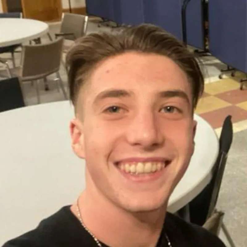 Chris DeMaio, Jr.