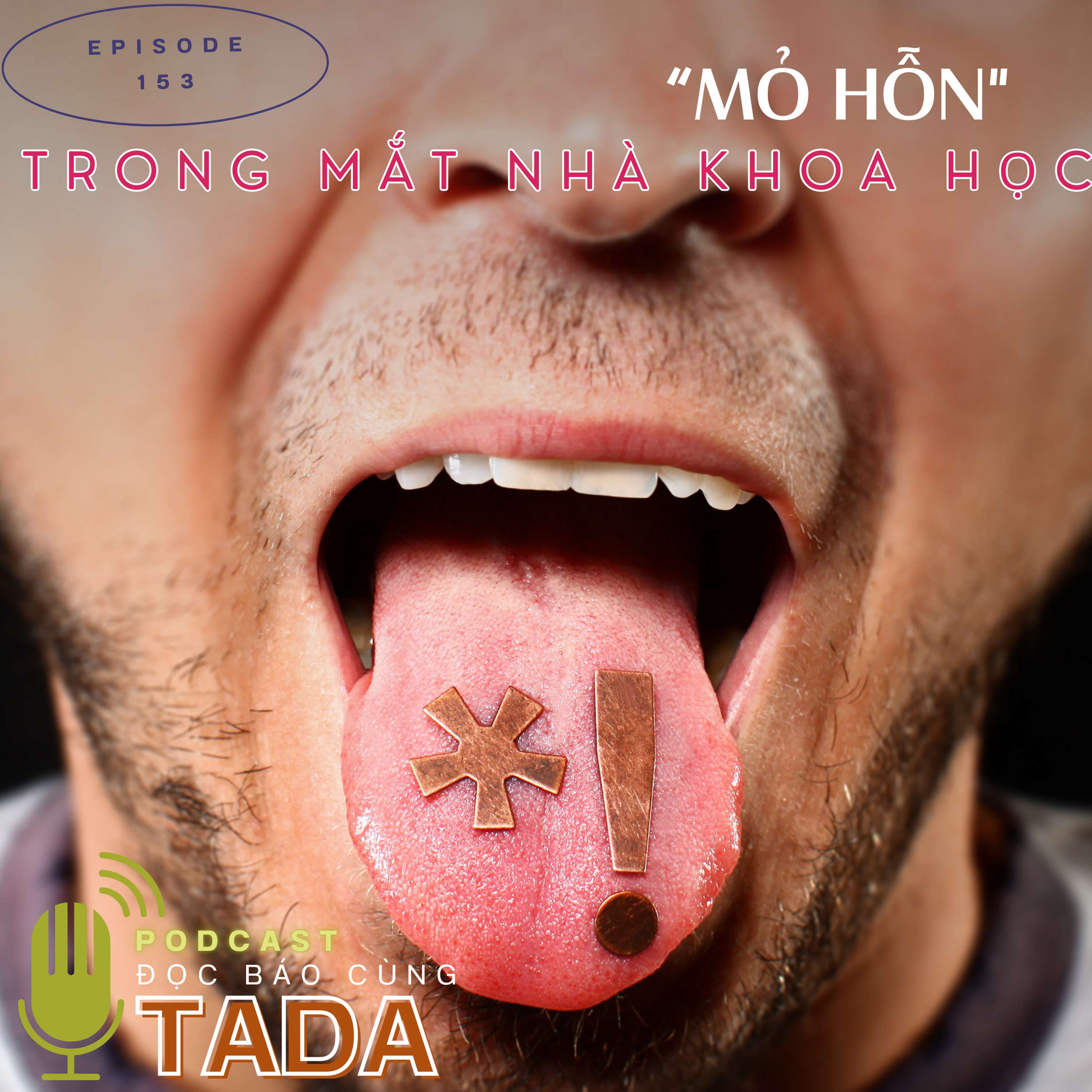 ĐỌC BÁO cùng Tada