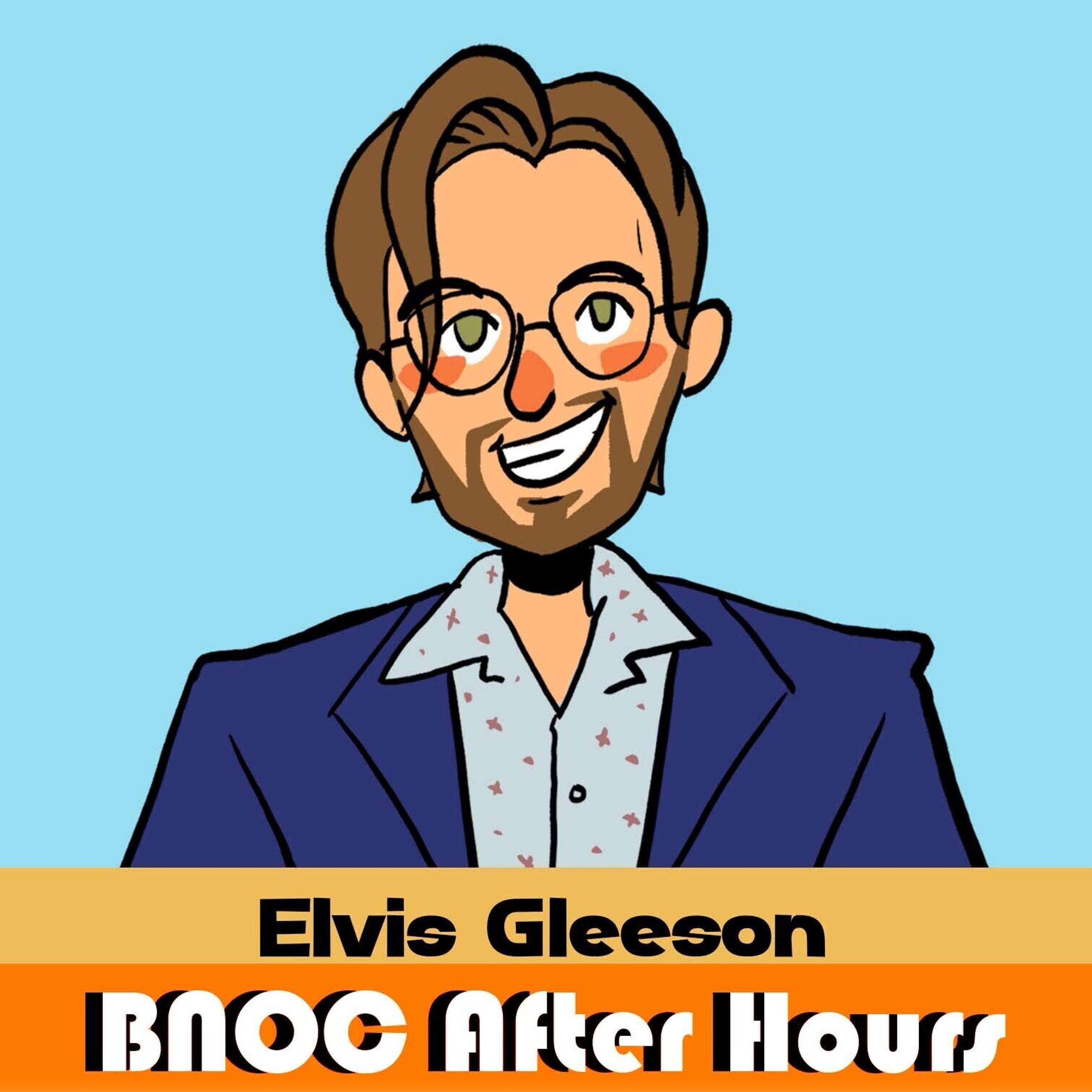 BNOC After Hours - on Woroni Radio