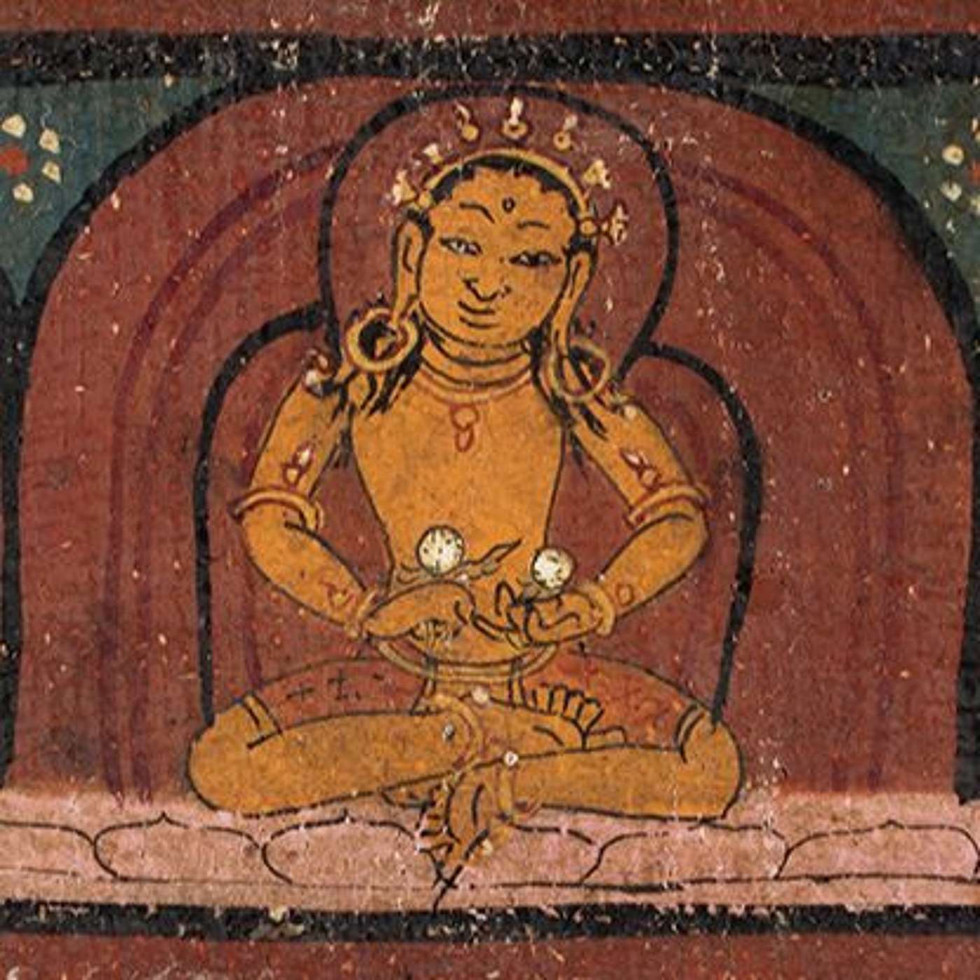 Mindfulness Meditation Podcast
