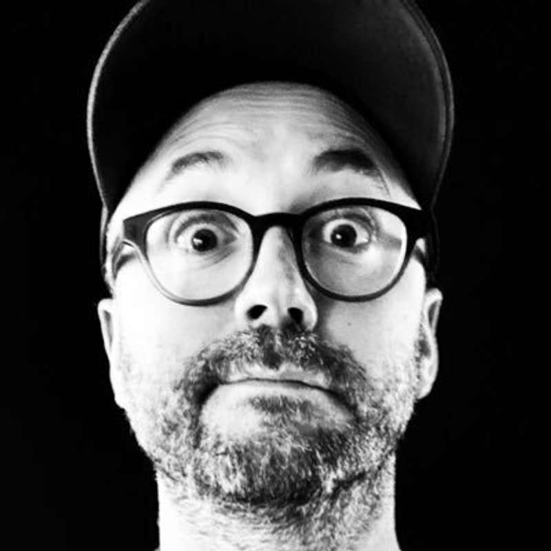 Calvin Marty