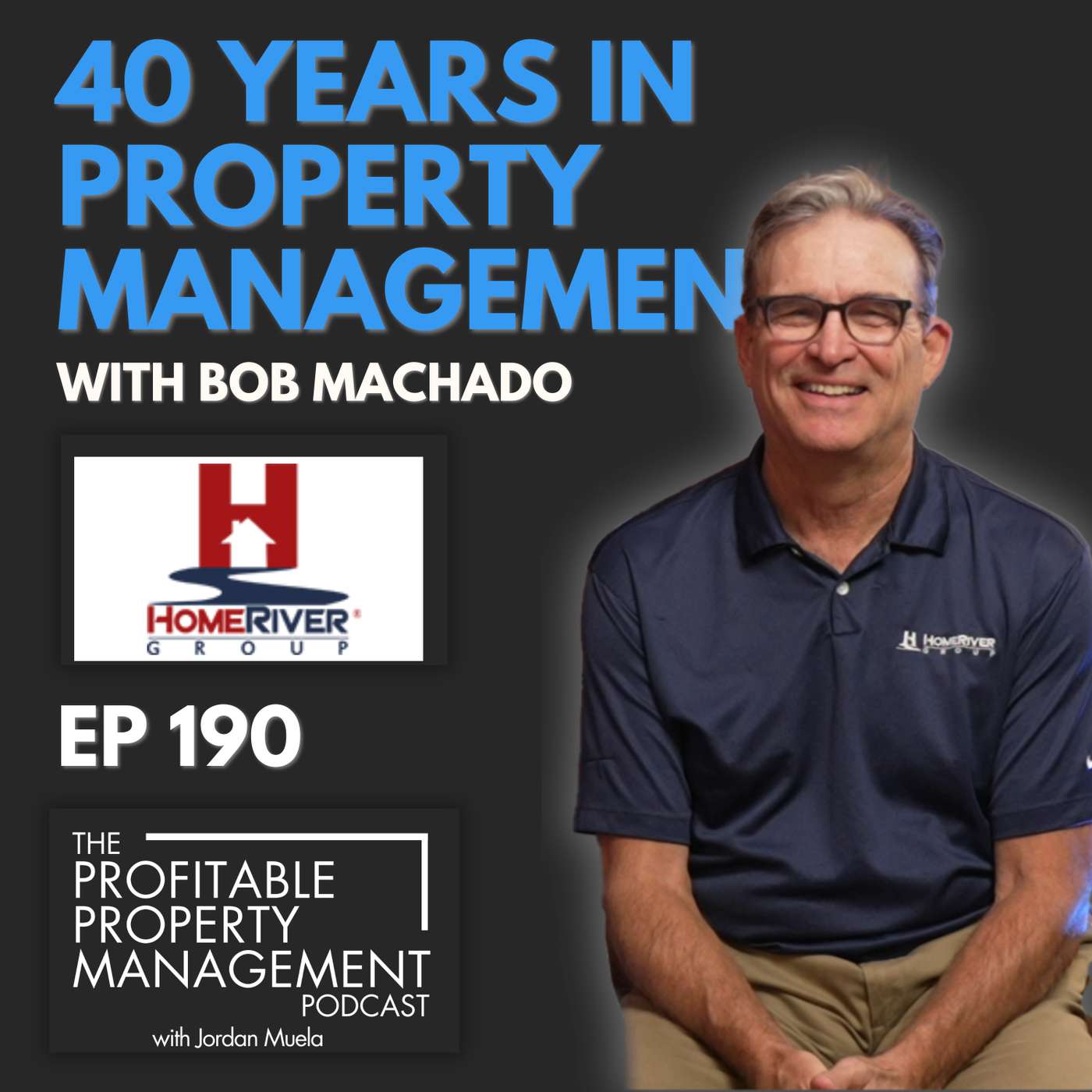 The Profitable Property Management Podcast