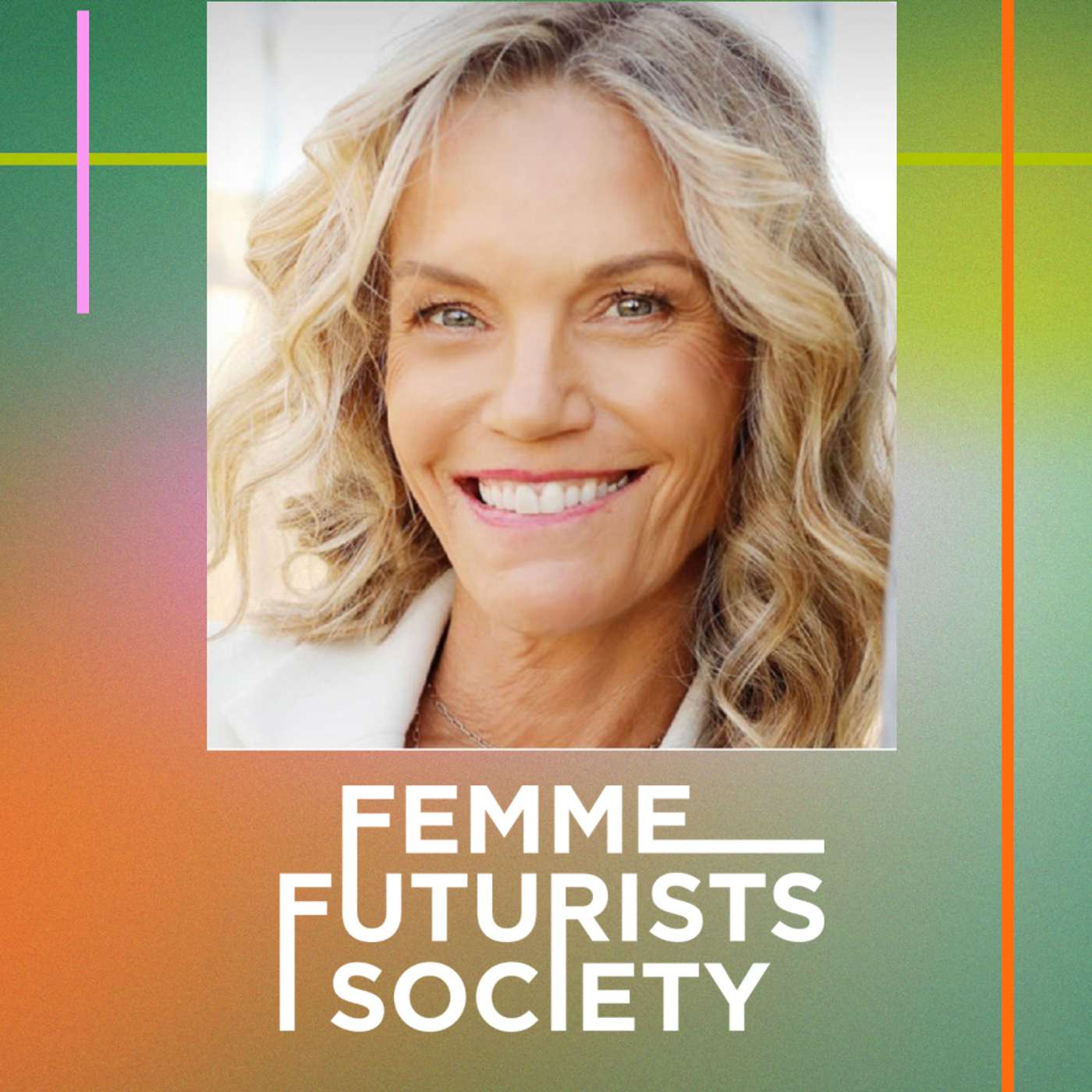 The Femme Futurists Society Podcast