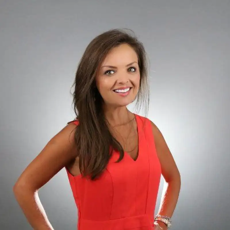 Episode 66 with Tami McQueen