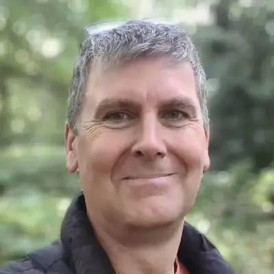 Mark Taylor