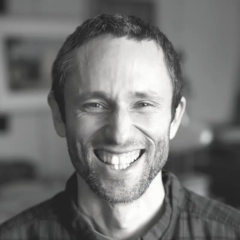 Being in Service to Life with Charles Eisenstein