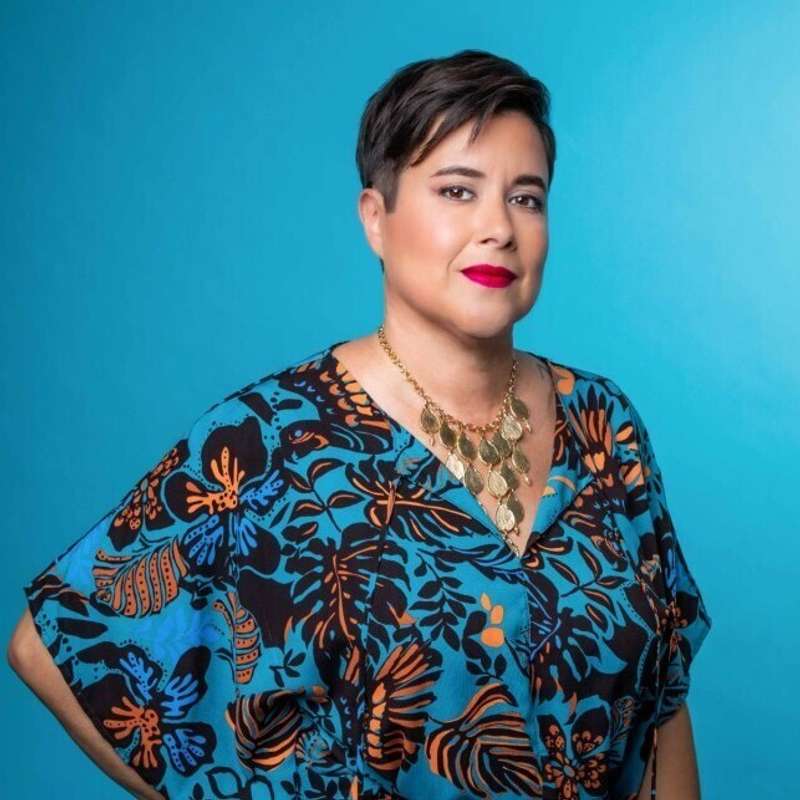 Sandra Velasquez