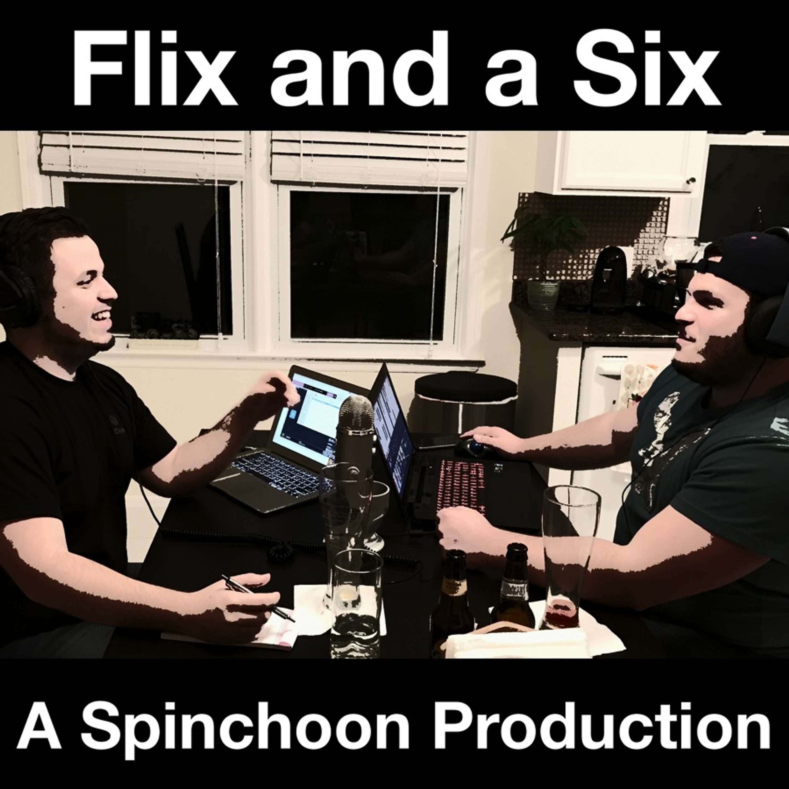 Flix and a Six