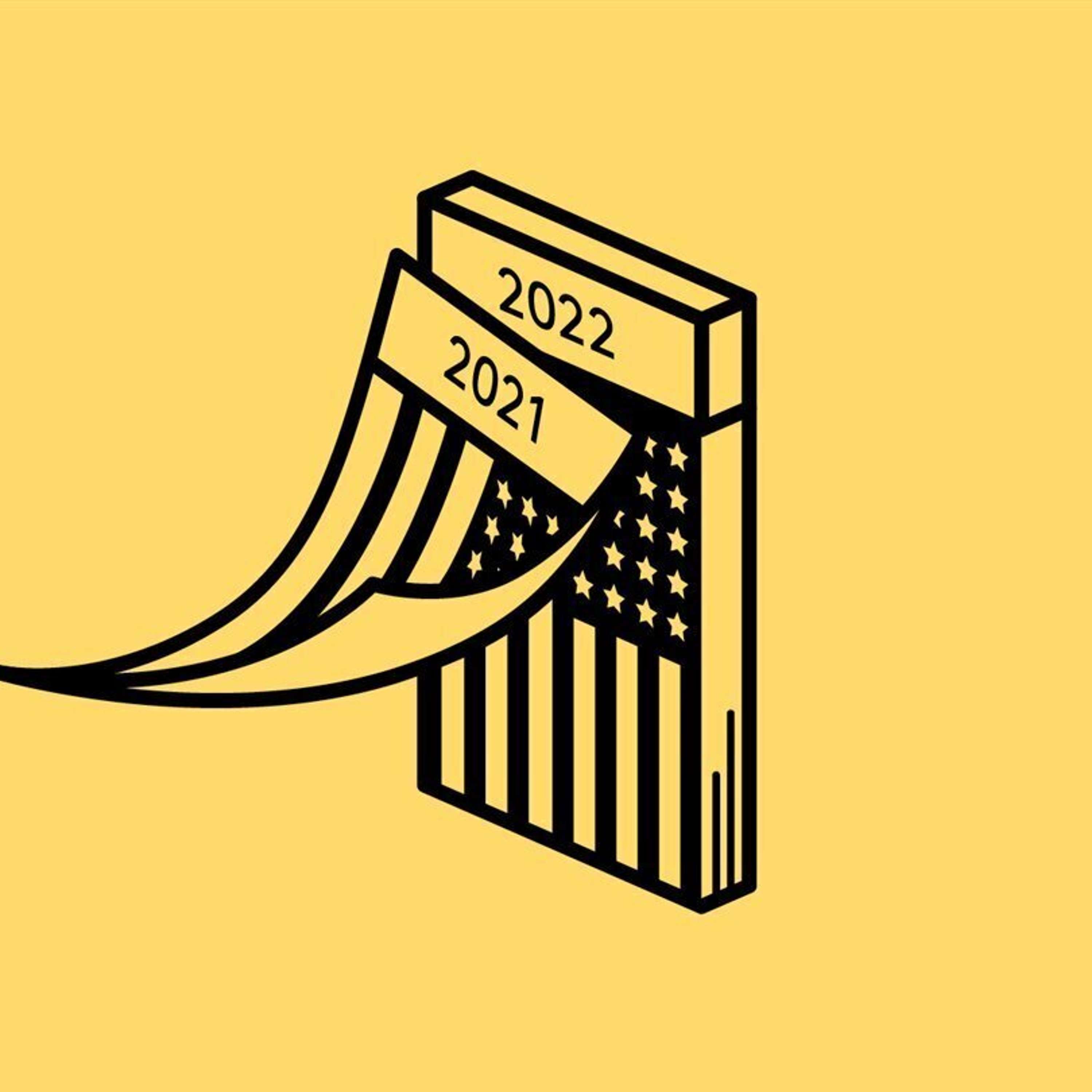 Estados Unidos, un año después: las tareas de Biden