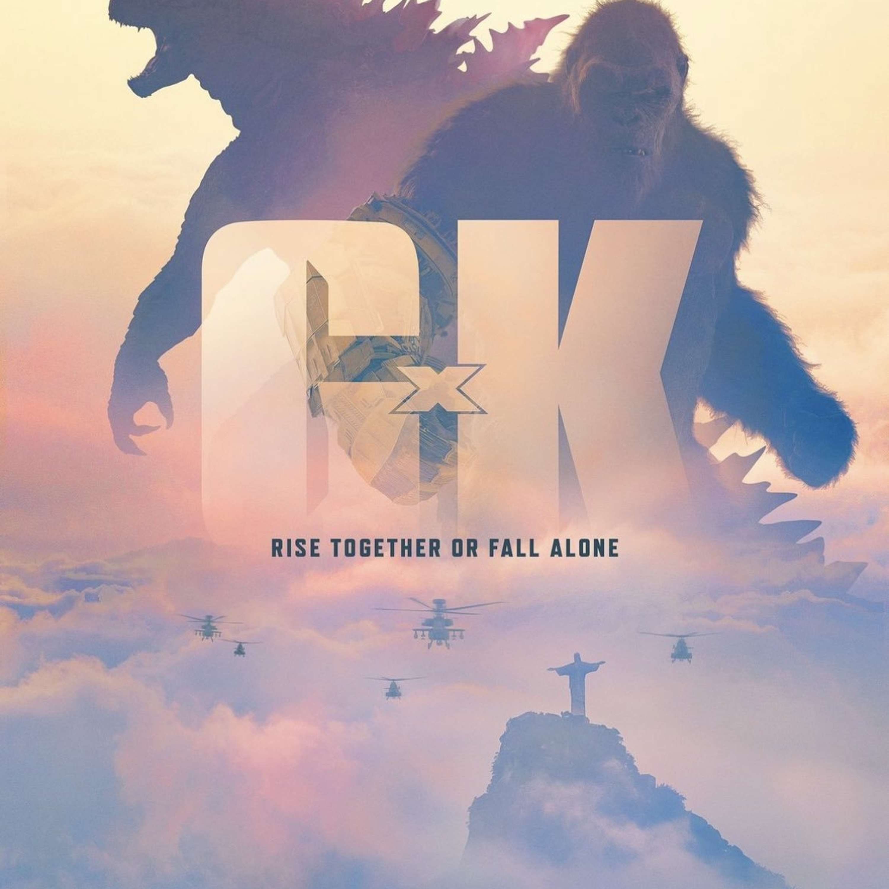 Godzilla Final Podcast