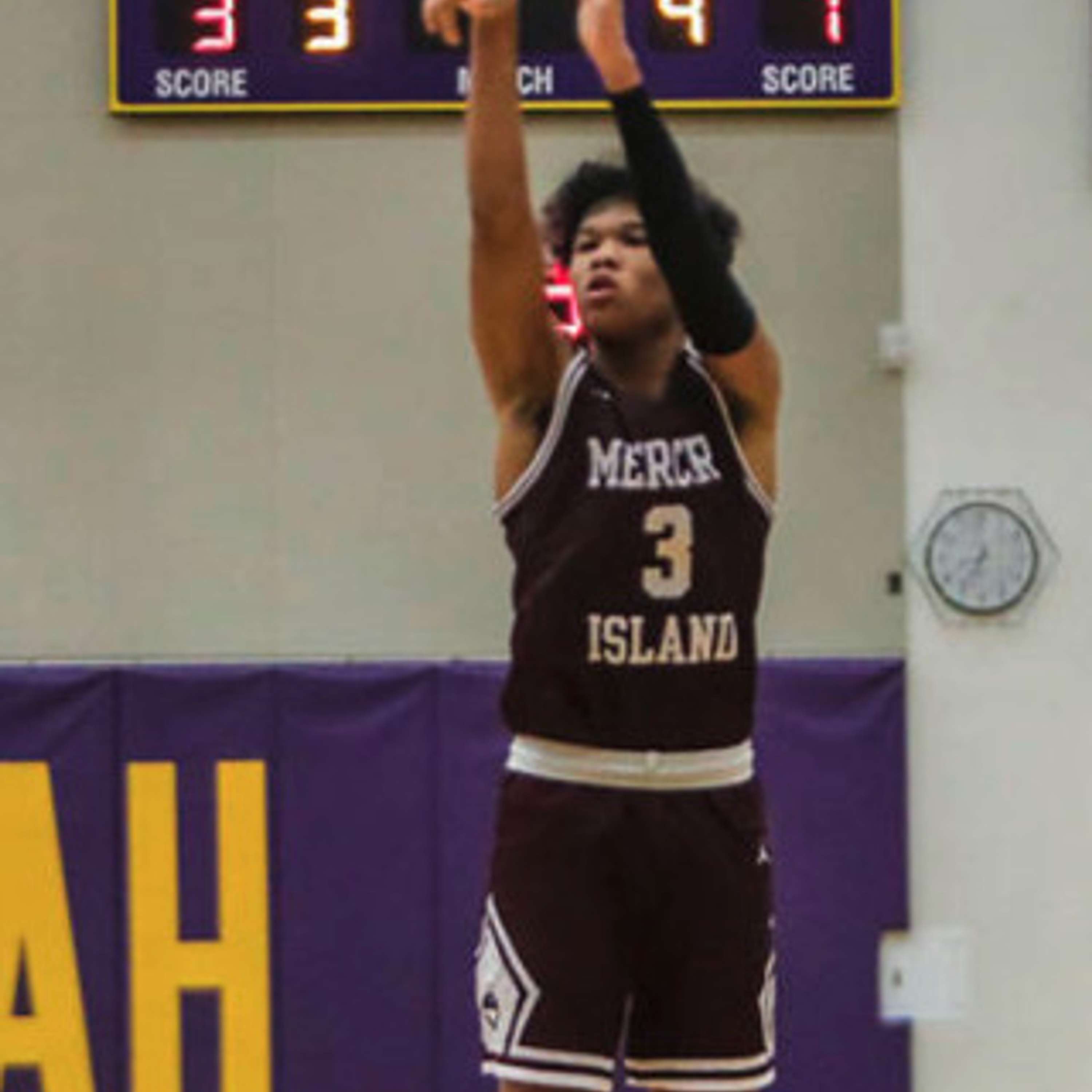 The Return to Sports: Interviewing MIHS Student-Athletes