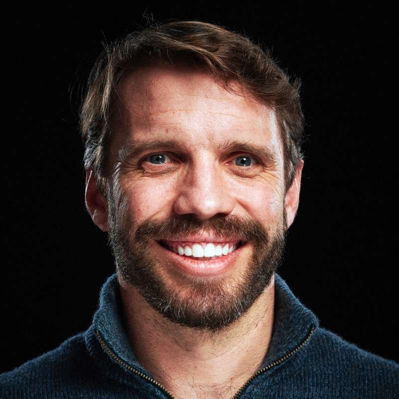 Ryan Petersen