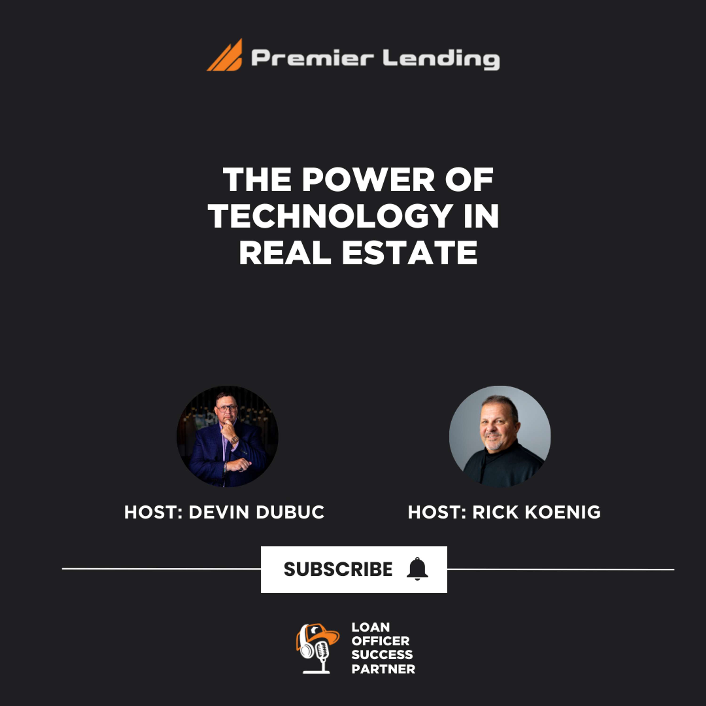 Loan Officer Success Partner