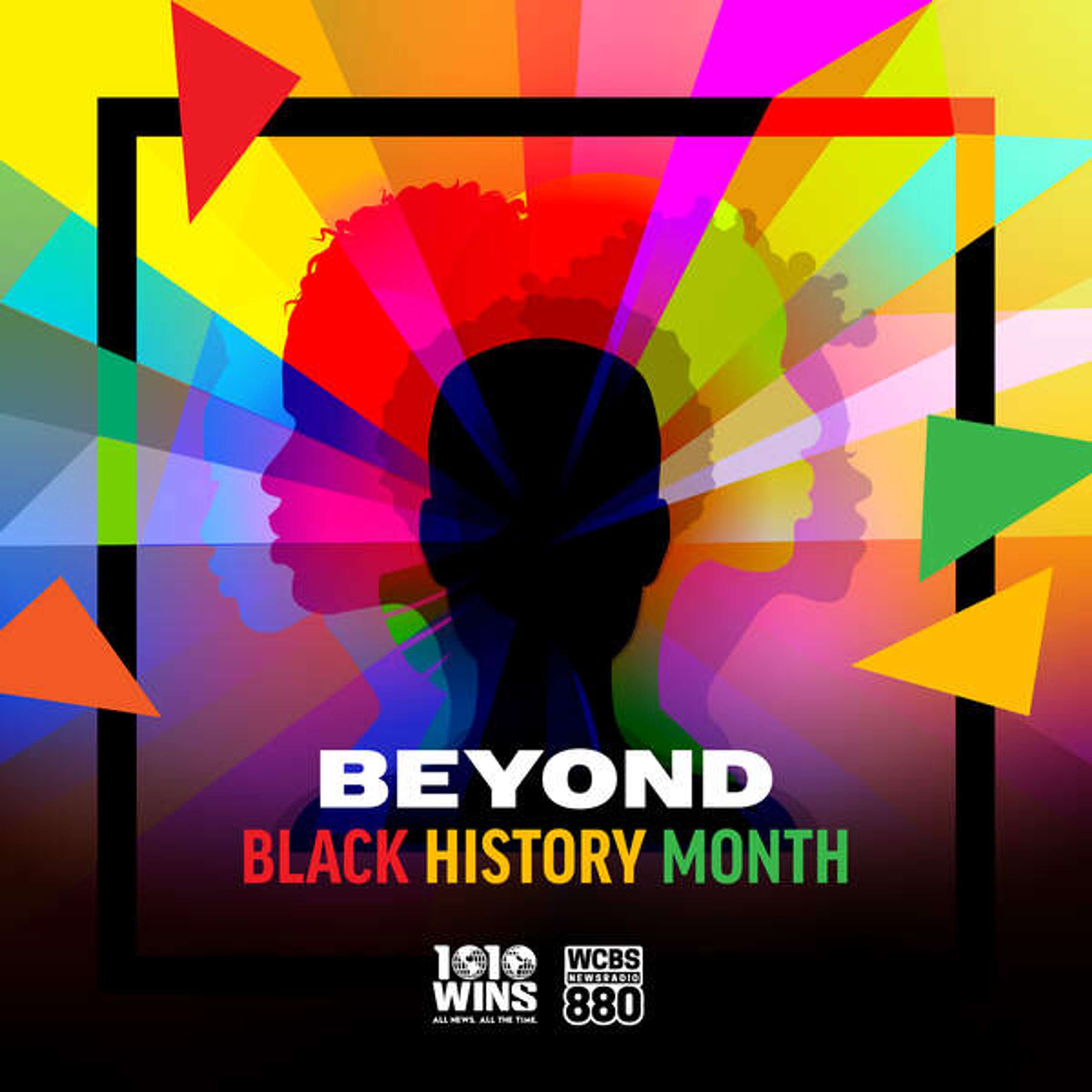 Beyond Black History Month