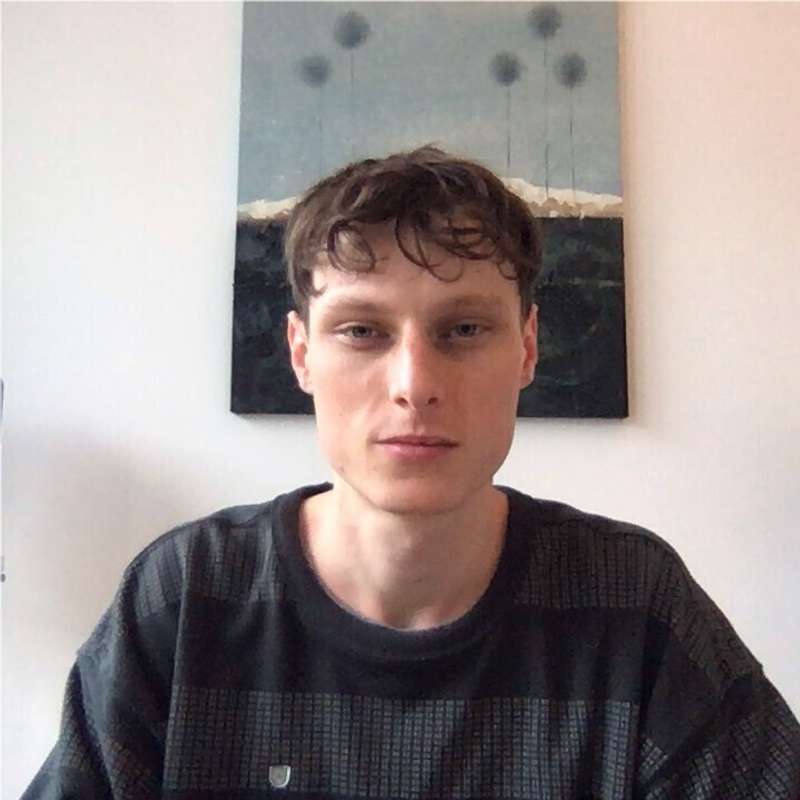 Elliott Roche