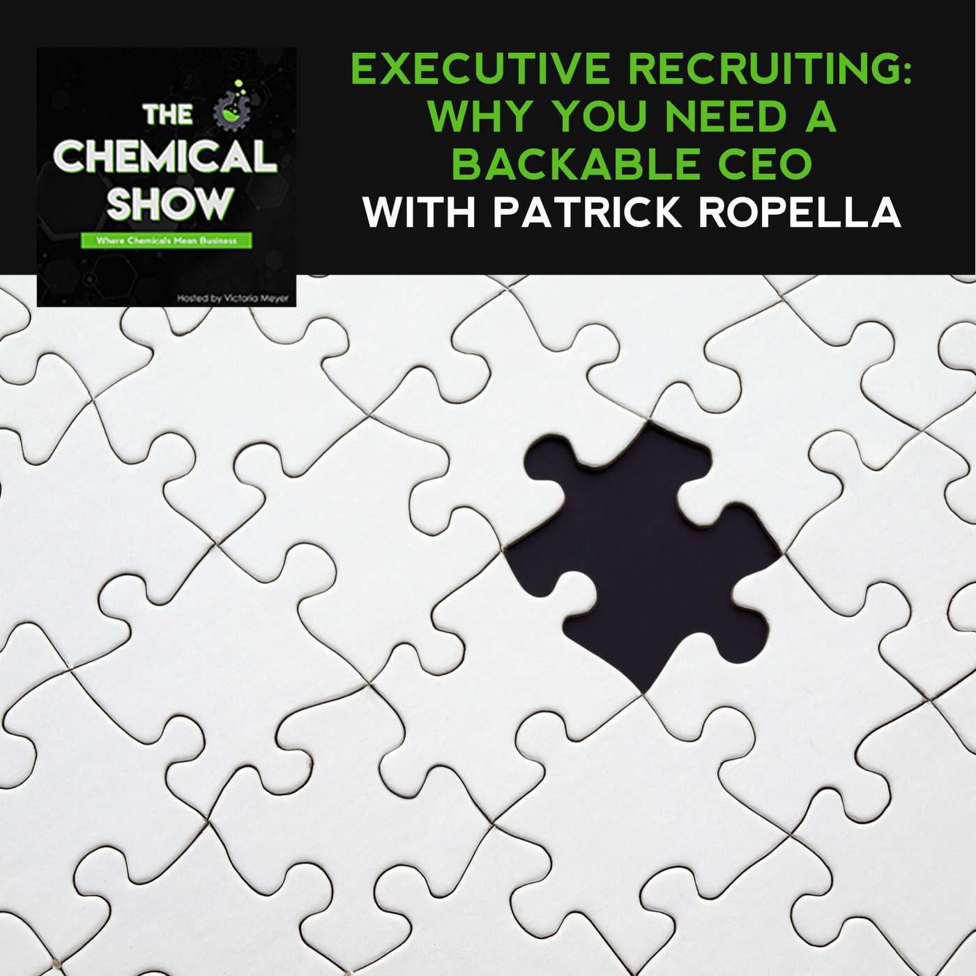The Chemical Show: Where Leaders Talk Business