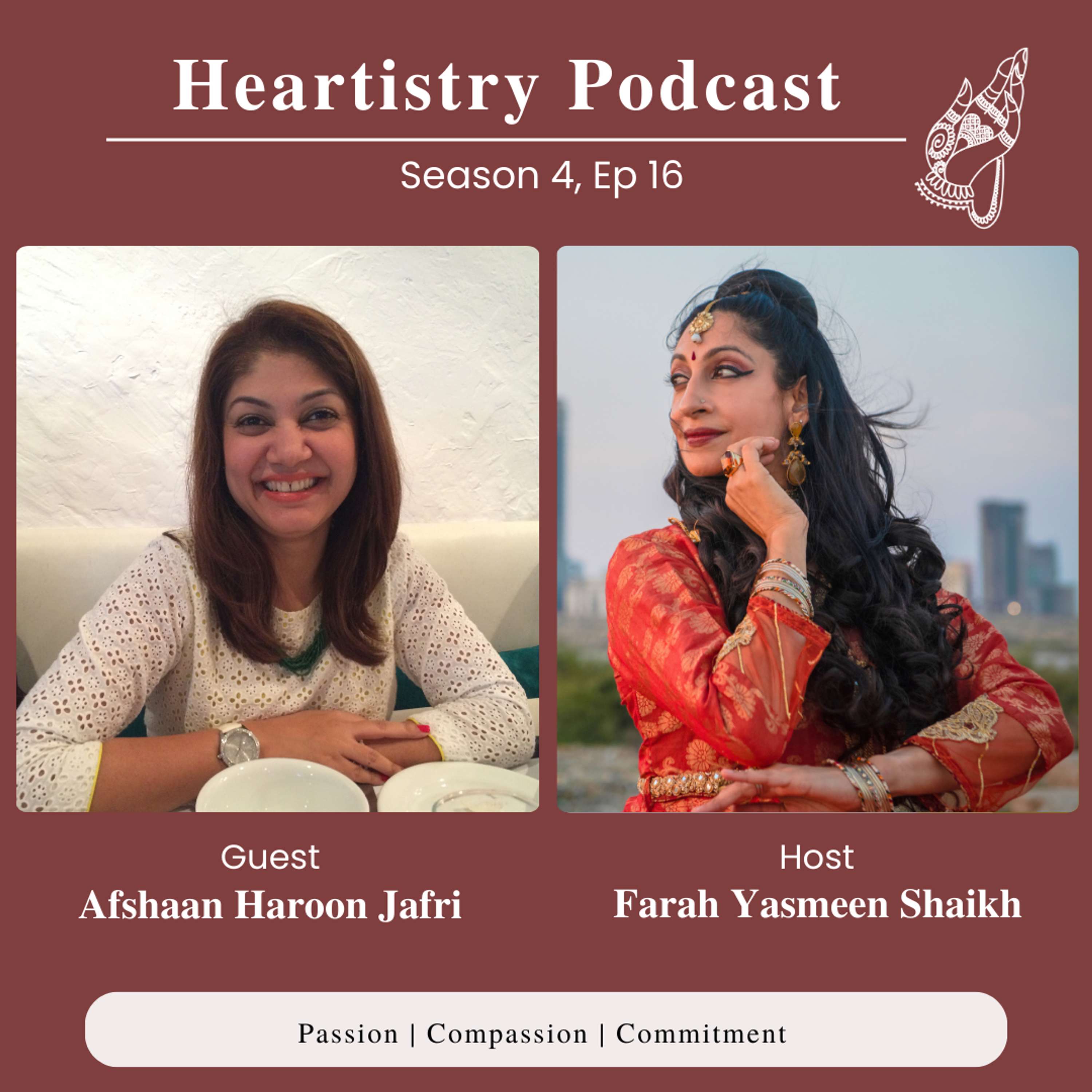 Heartistry