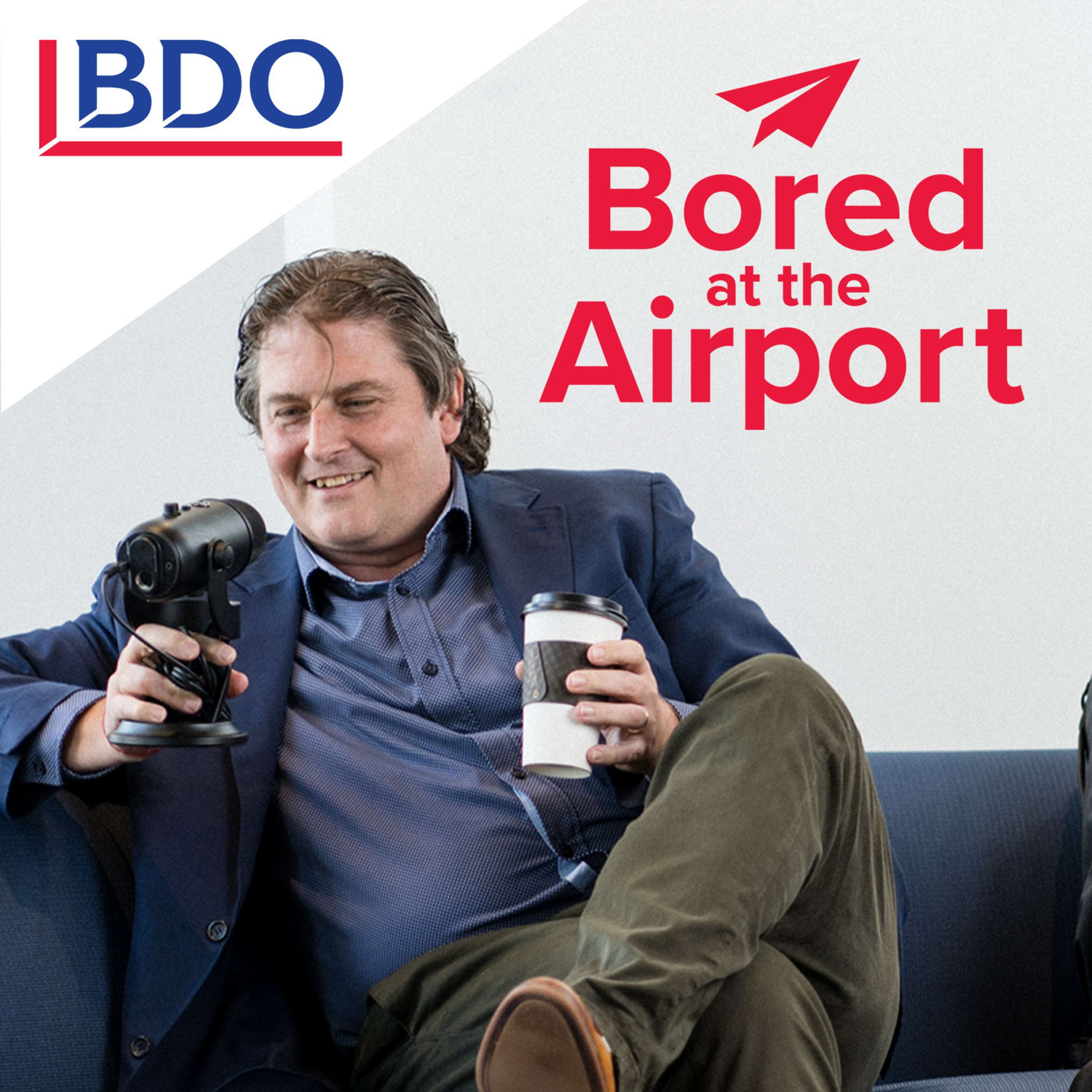 Everything Podcasts Studios