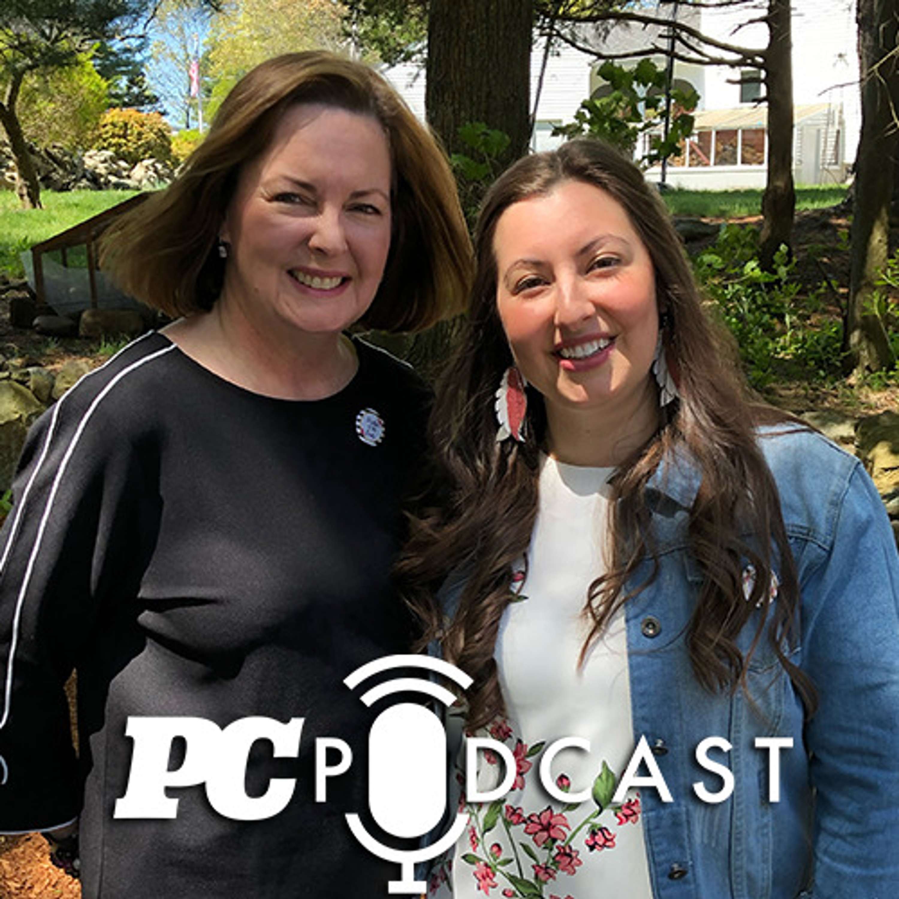 Providence College Podcast