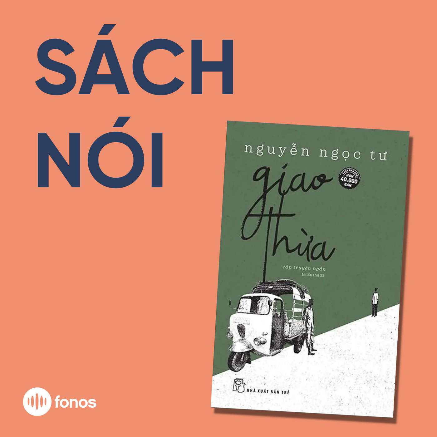 Giao Thừa [Sách Nói]