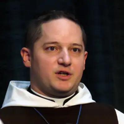 Fr. Philip Davis