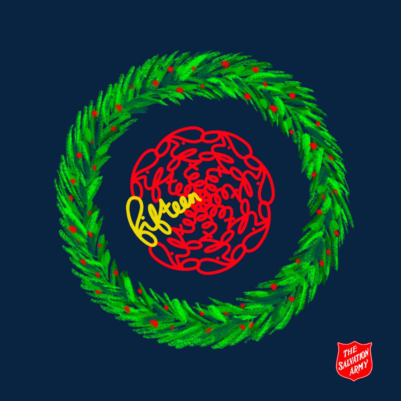 006o - Advent 15  - Steven Parks, O Little Town Of Bethlehem episode artwork
