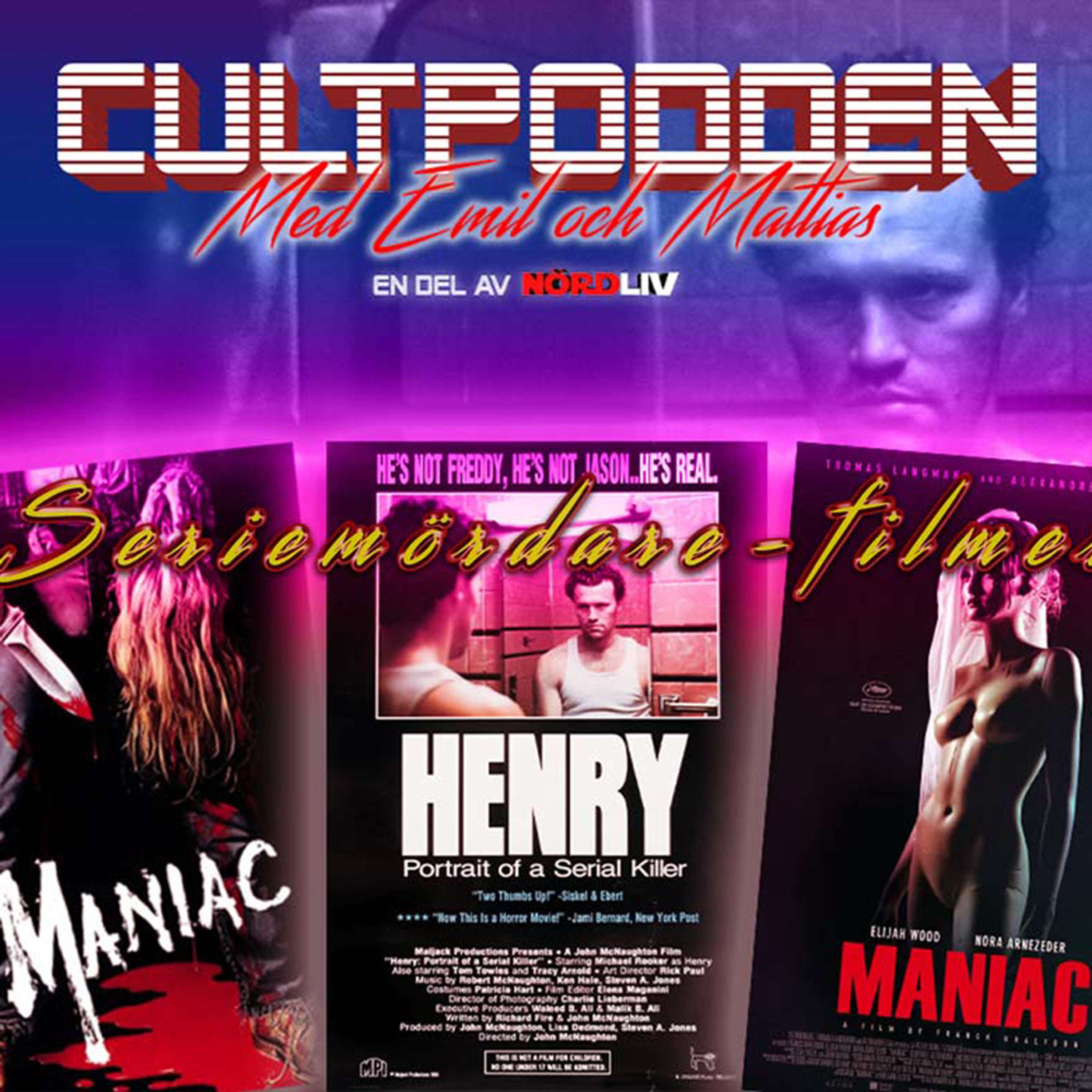 Cultpodden